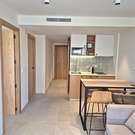 Malacosta A - Mc Apartments Ibiza 外观 照片