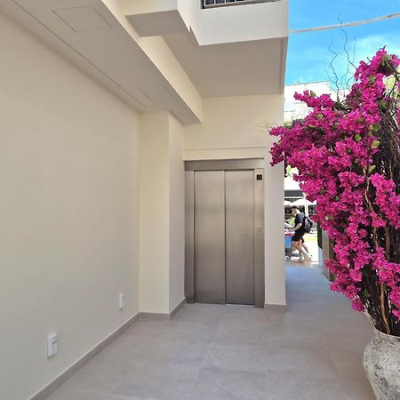 Malacosta A - Mc Apartments Ibiza 外观 照片