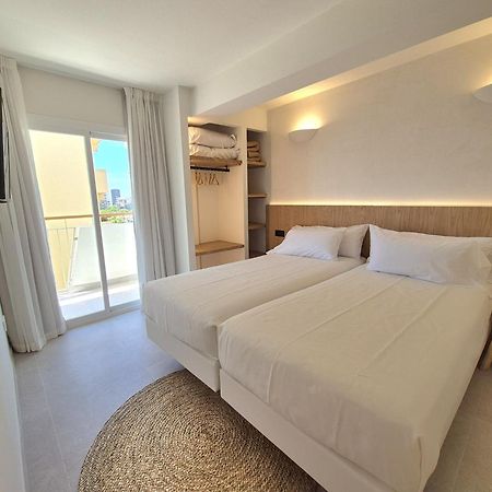 Malacosta A - Mc Apartments Ibiza 外观 照片