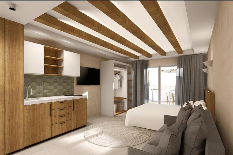 Malacosta A - Mc Apartments Ibiza 外观 照片