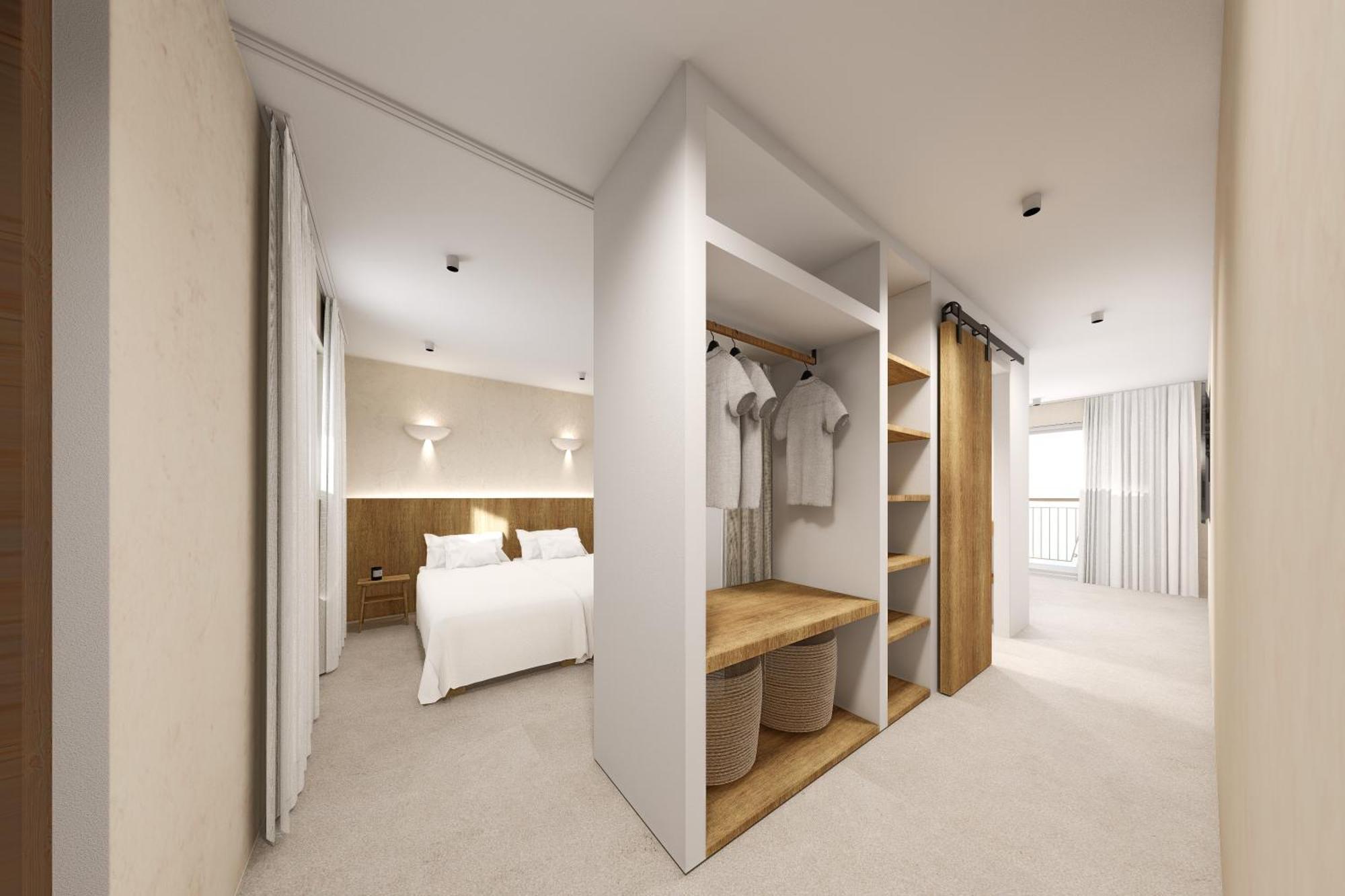 Malacosta A - Mc Apartments Ibiza 外观 照片