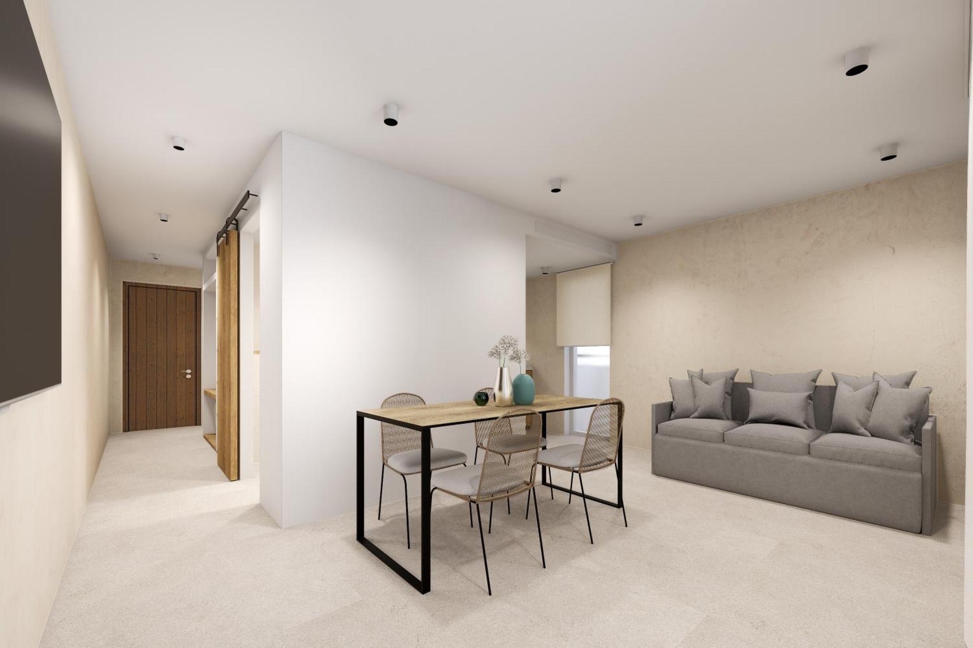 Malacosta A - Mc Apartments Ibiza 外观 照片