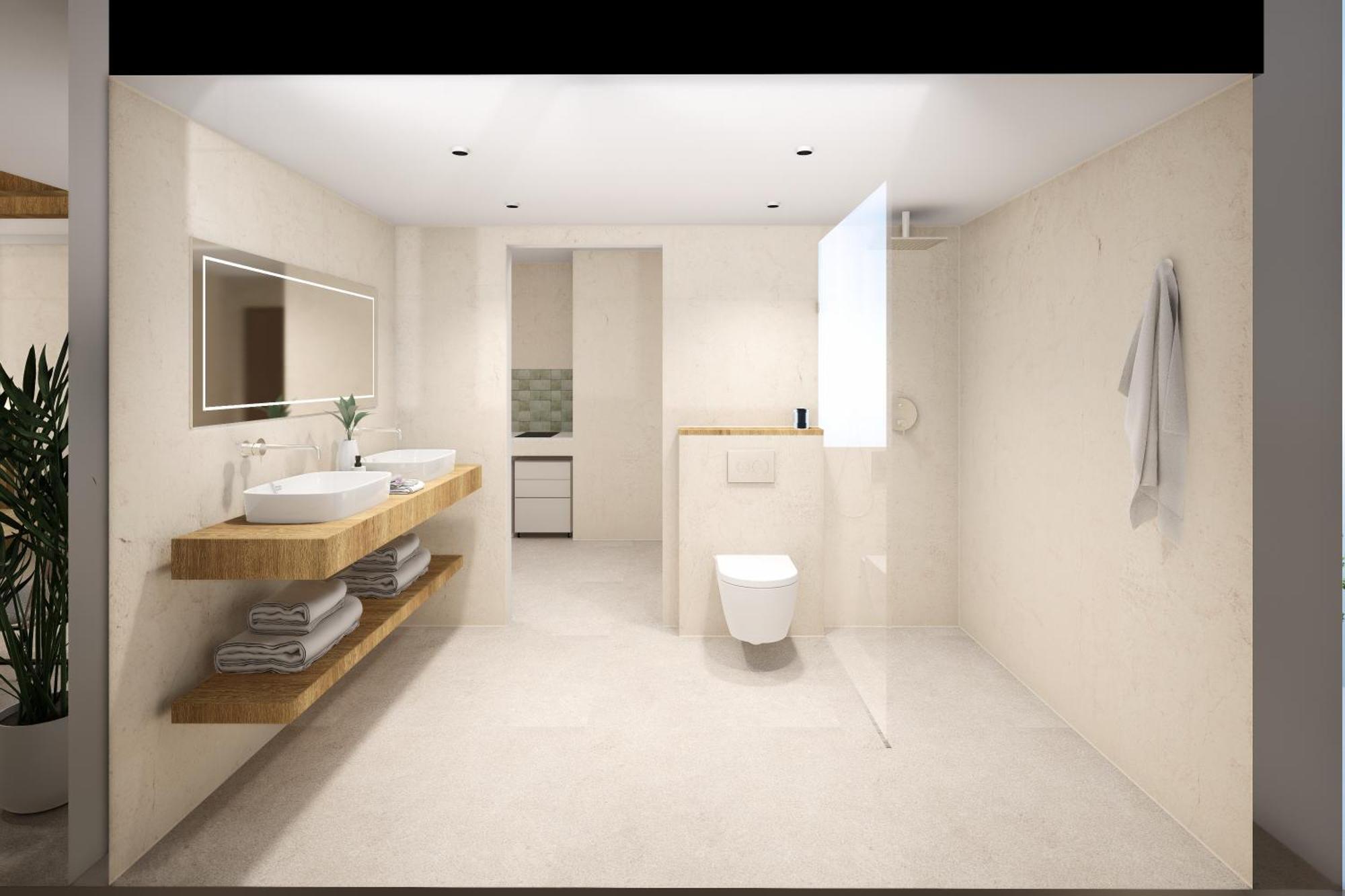 Malacosta A - Mc Apartments Ibiza 外观 照片