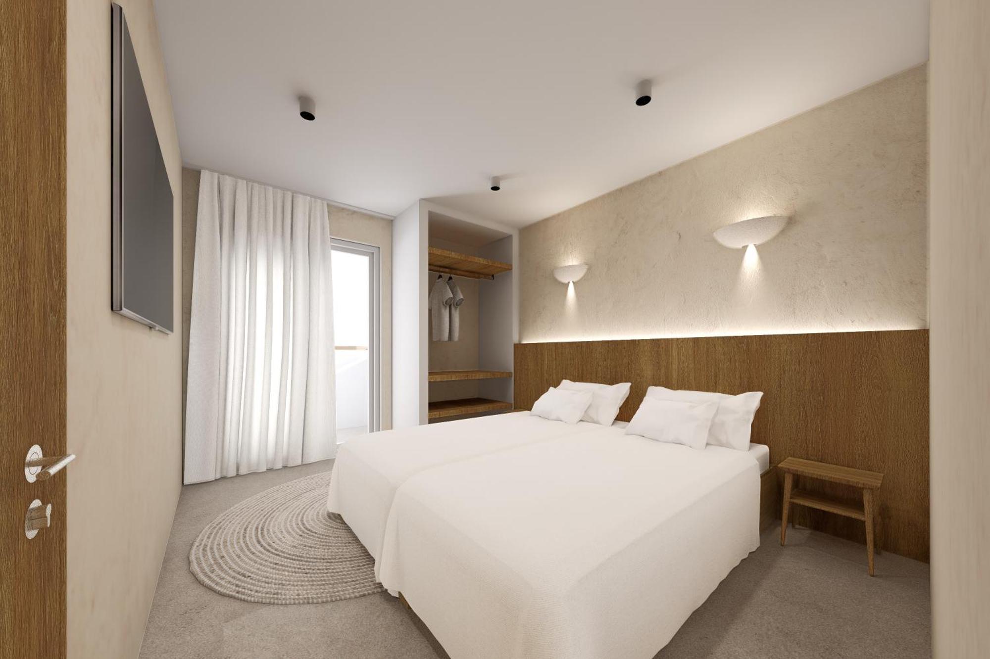 Malacosta A - Mc Apartments Ibiza 外观 照片