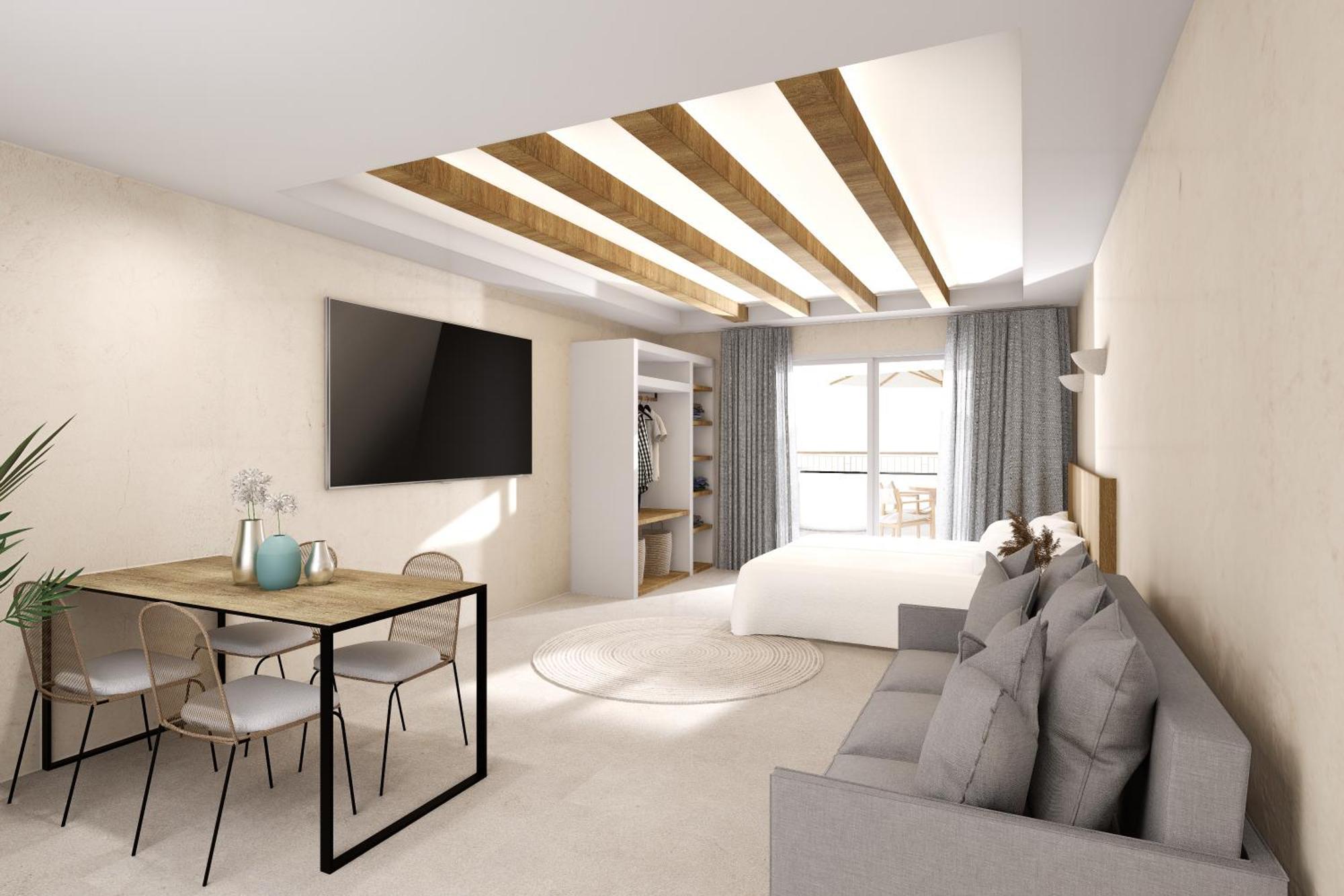 Malacosta A - Mc Apartments Ibiza 外观 照片