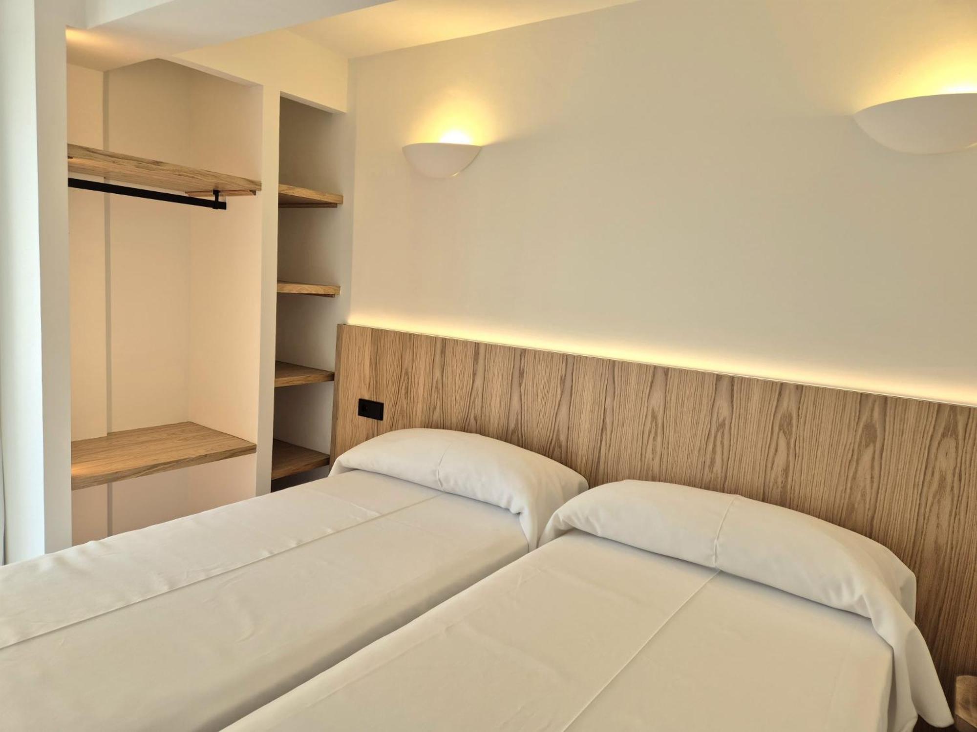 Malacosta A - Mc Apartments Ibiza 外观 照片