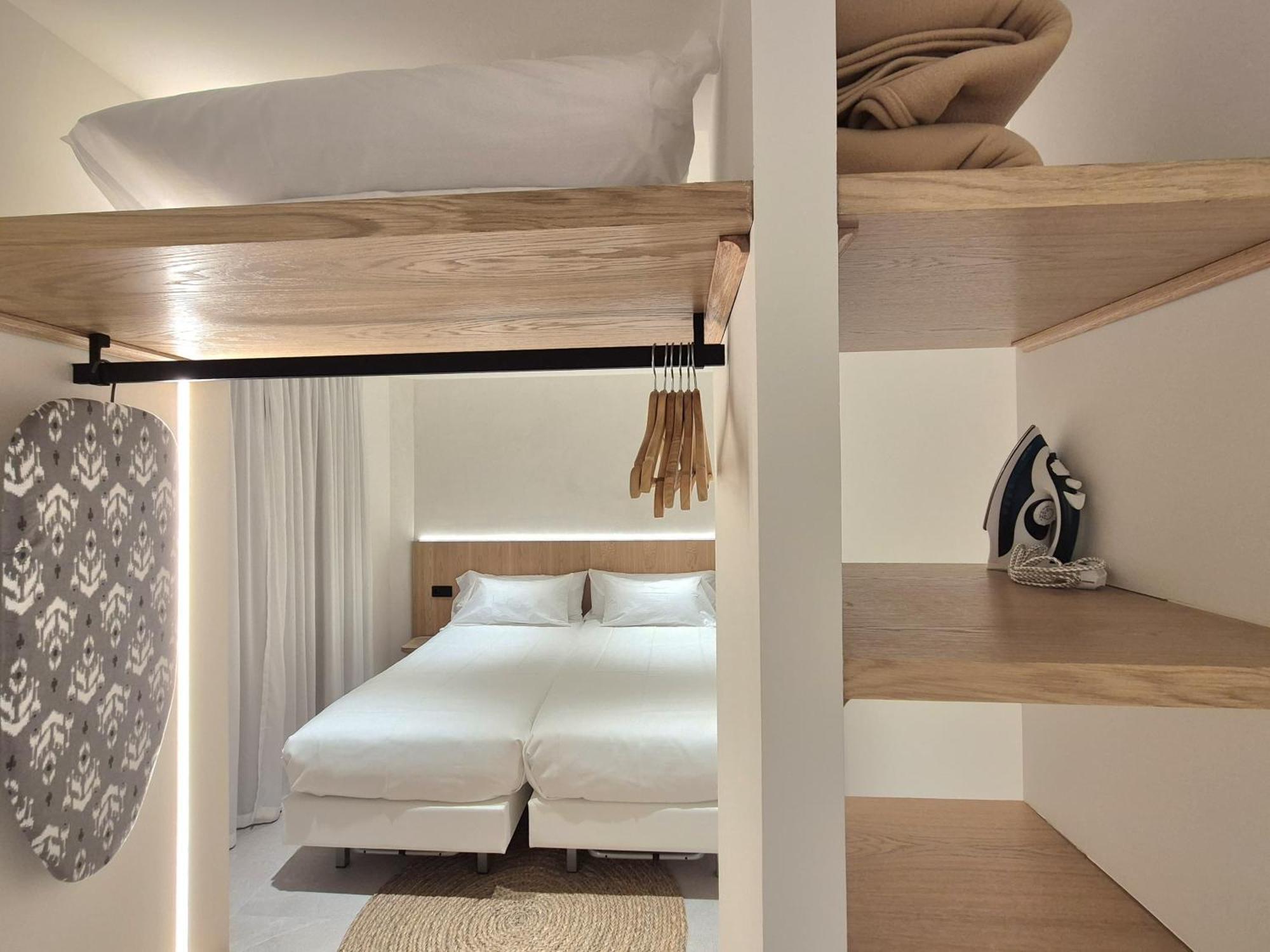 Malacosta A - Mc Apartments Ibiza 外观 照片