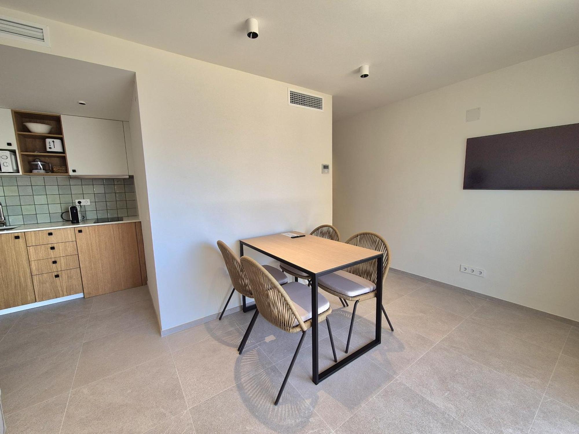 Malacosta A - Mc Apartments Ibiza 外观 照片