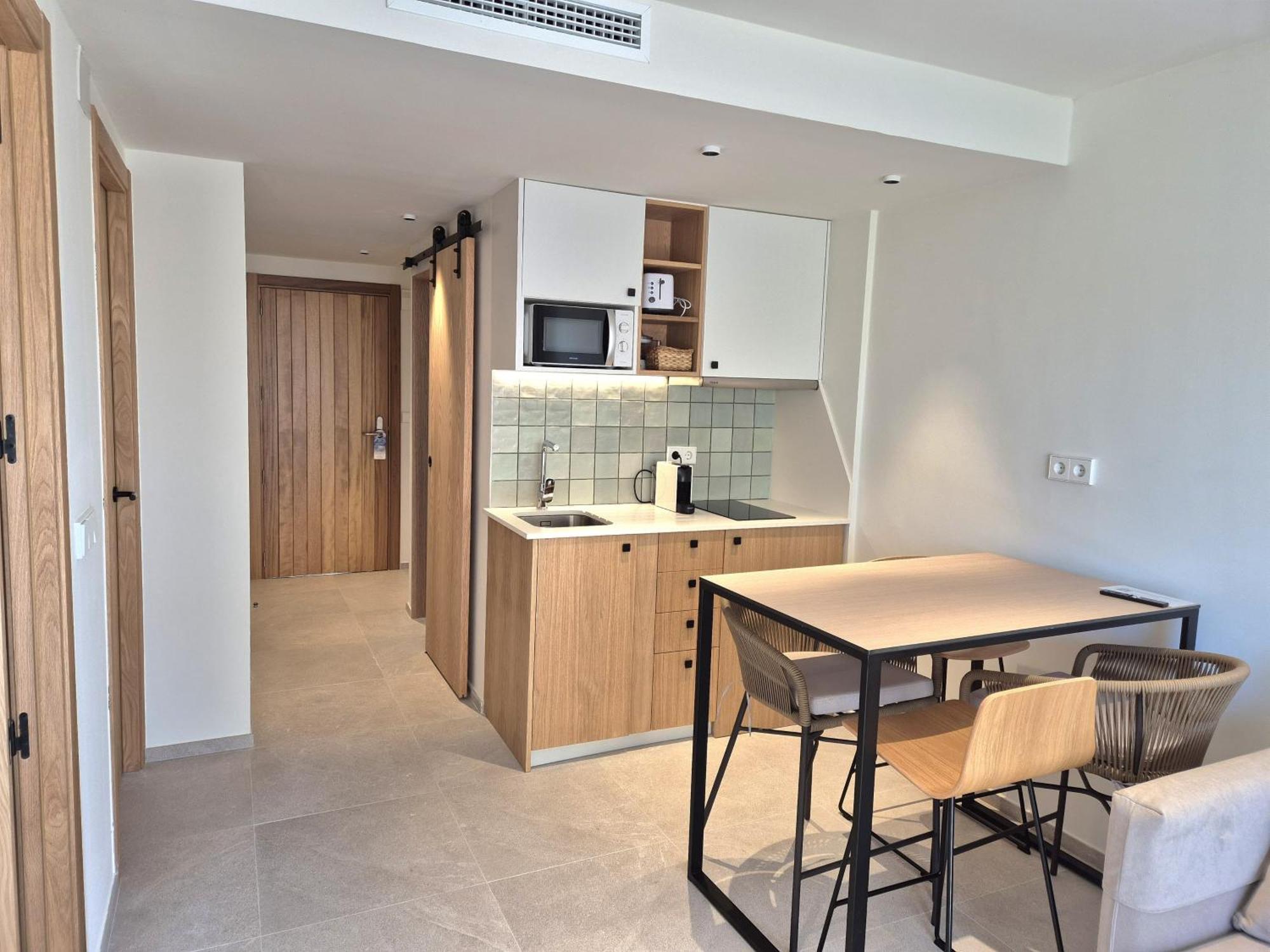 Malacosta A - Mc Apartments Ibiza 外观 照片
