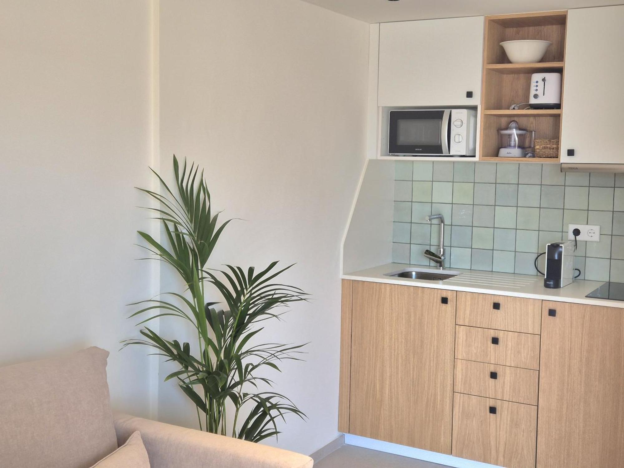 Malacosta A - Mc Apartments Ibiza 外观 照片