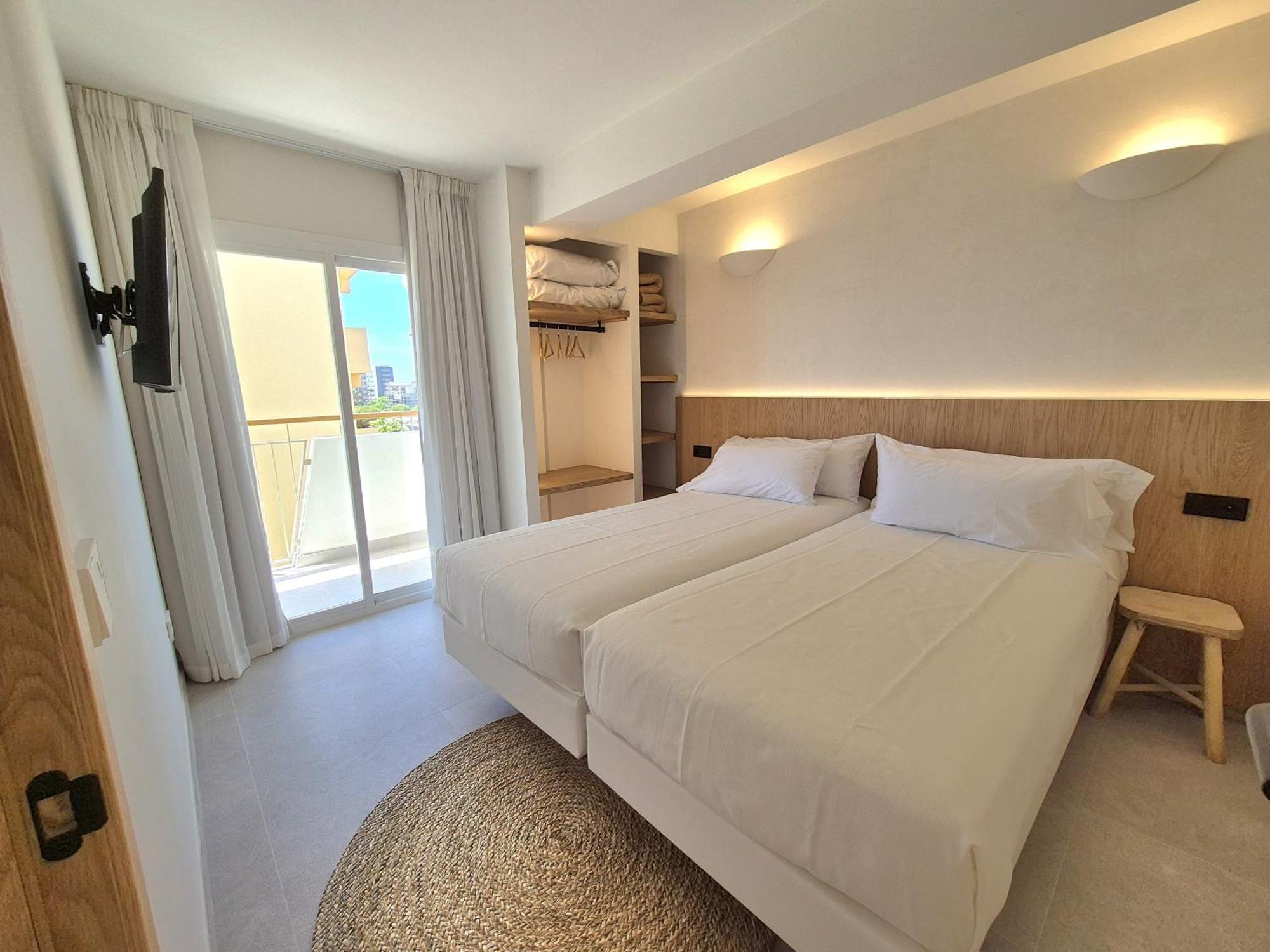Malacosta A - Mc Apartments Ibiza 外观 照片