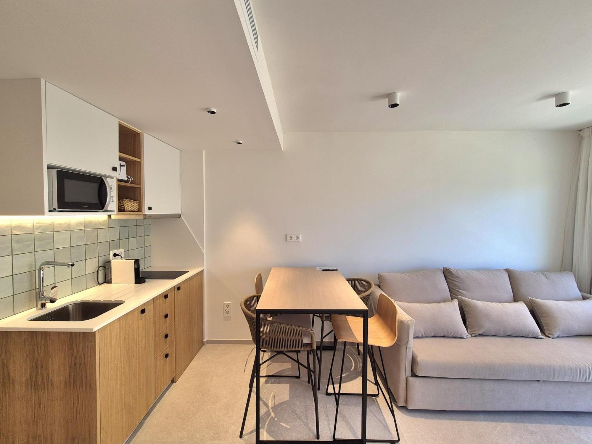Malacosta A - Mc Apartments Ibiza 外观 照片