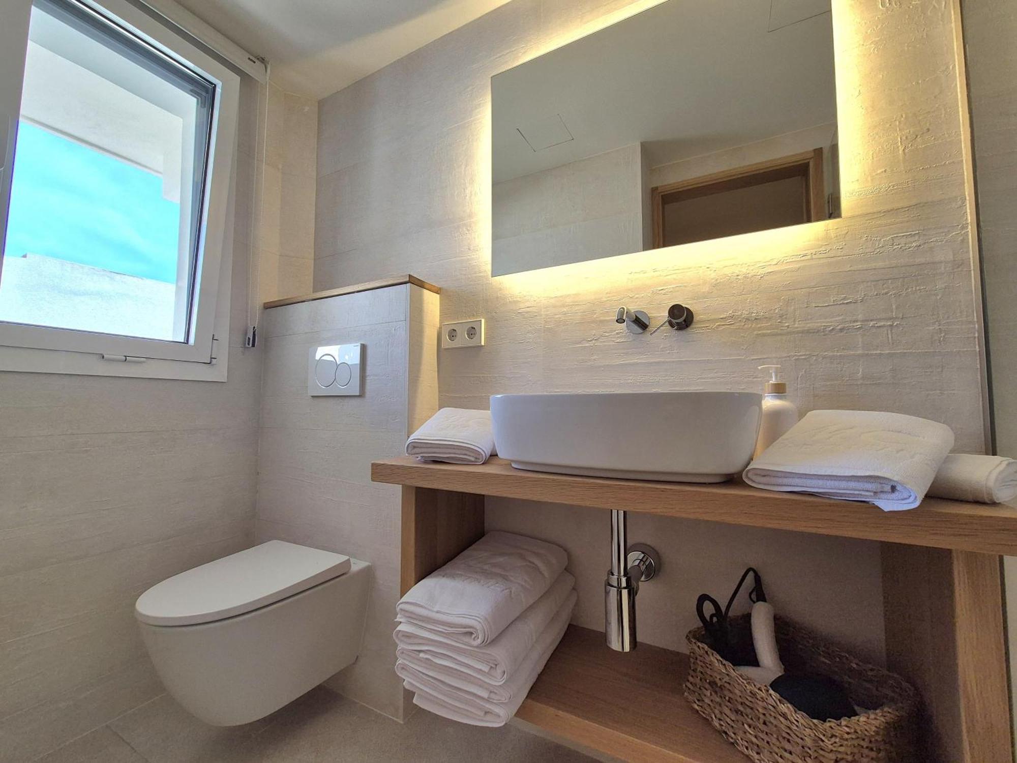 Malacosta A - Mc Apartments Ibiza 外观 照片