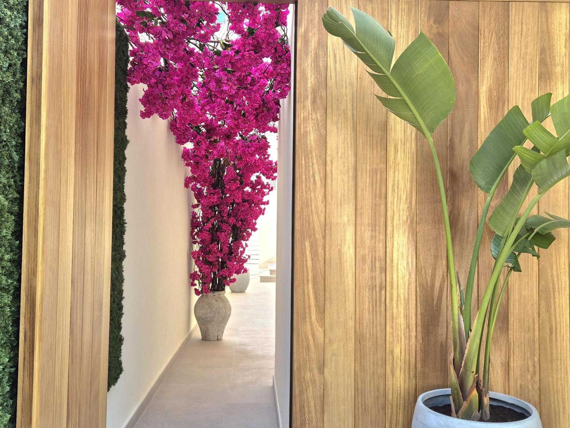 Malacosta A - Mc Apartments Ibiza 外观 照片