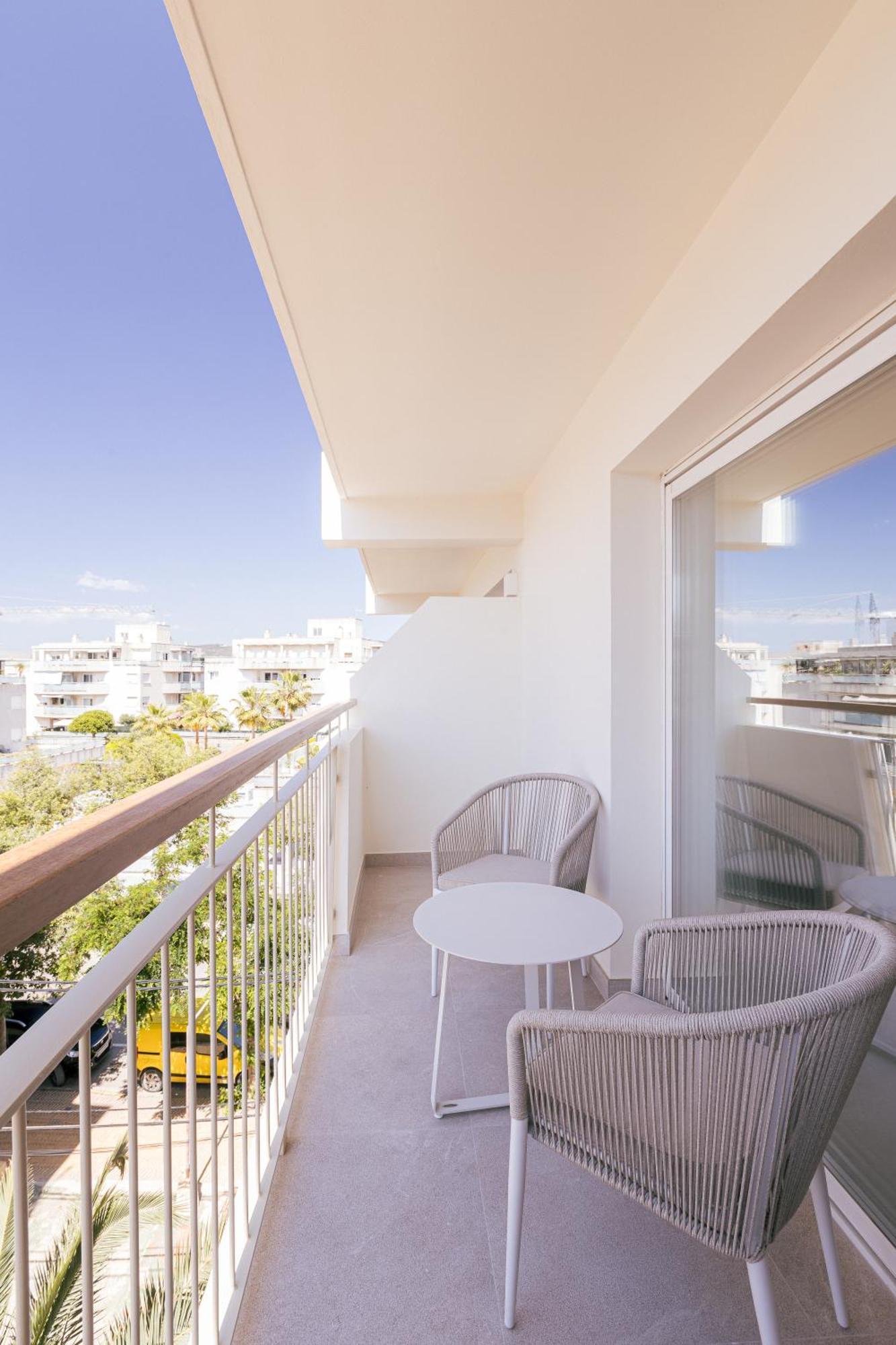 Malacosta A - Mc Apartments Ibiza 外观 照片