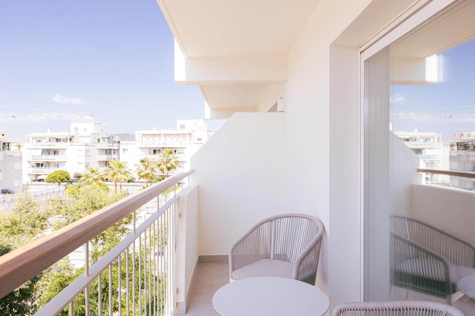 Malacosta A - Mc Apartments Ibiza 外观 照片
