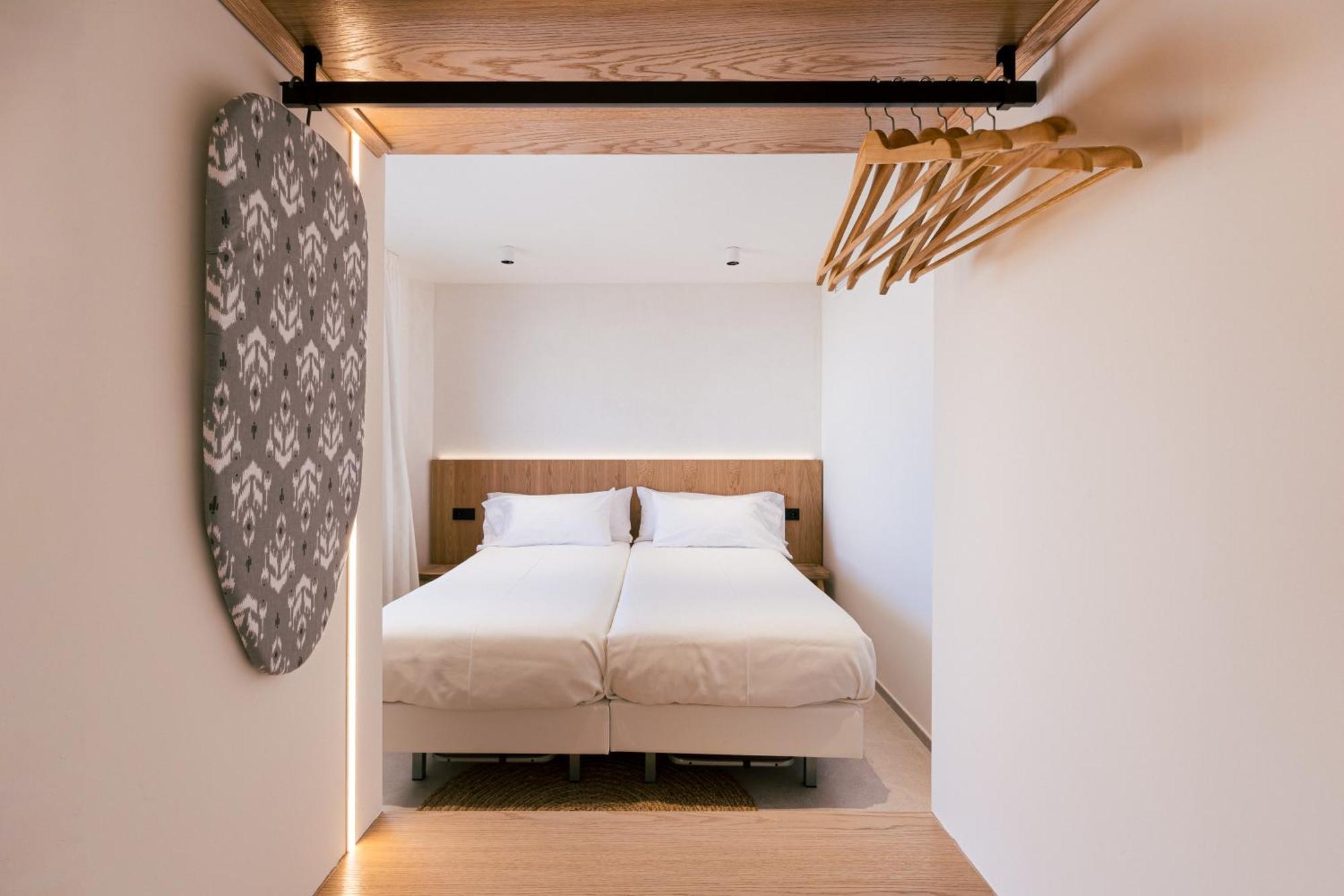 Malacosta A - Mc Apartments Ibiza 外观 照片