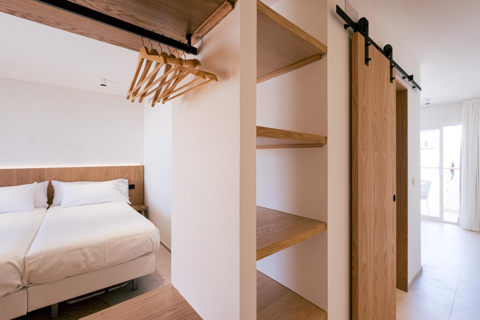 Malacosta A - Mc Apartments Ibiza 外观 照片