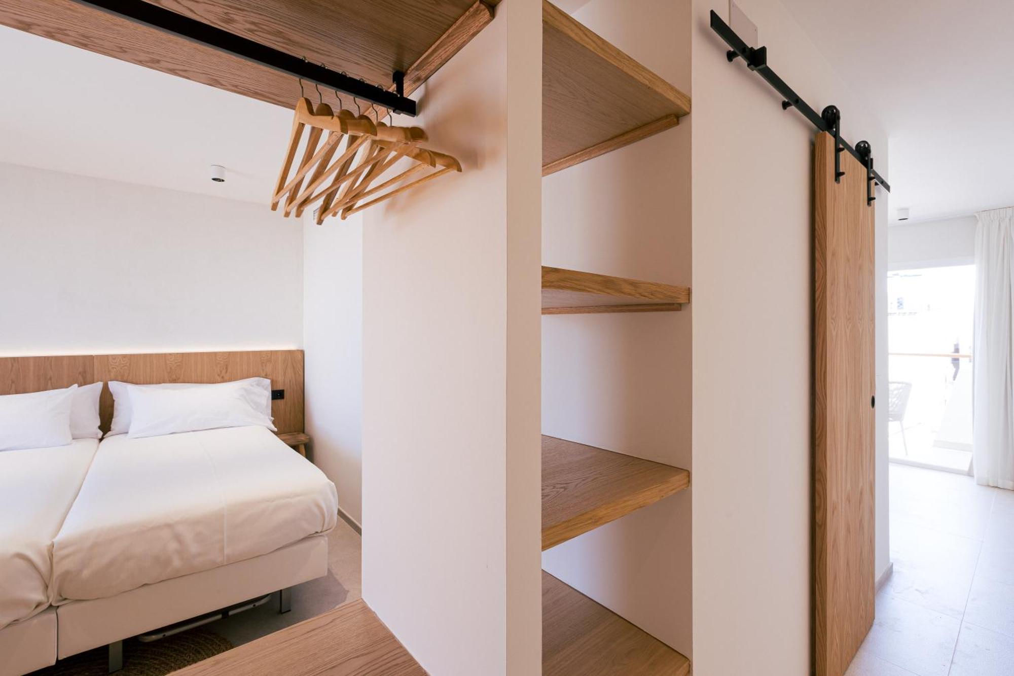 Malacosta A - Mc Apartments Ibiza 外观 照片