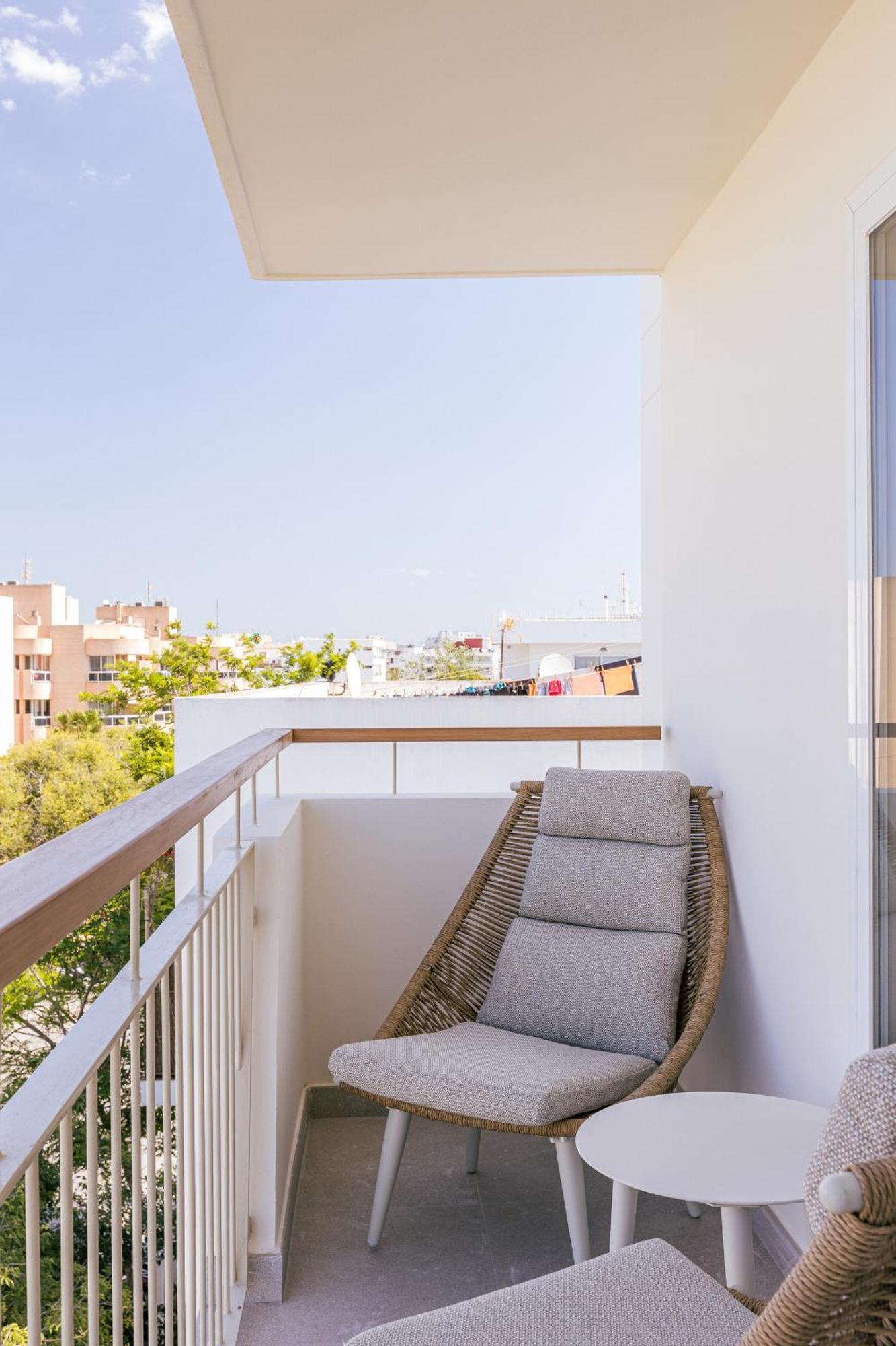 Malacosta A - Mc Apartments Ibiza 外观 照片
