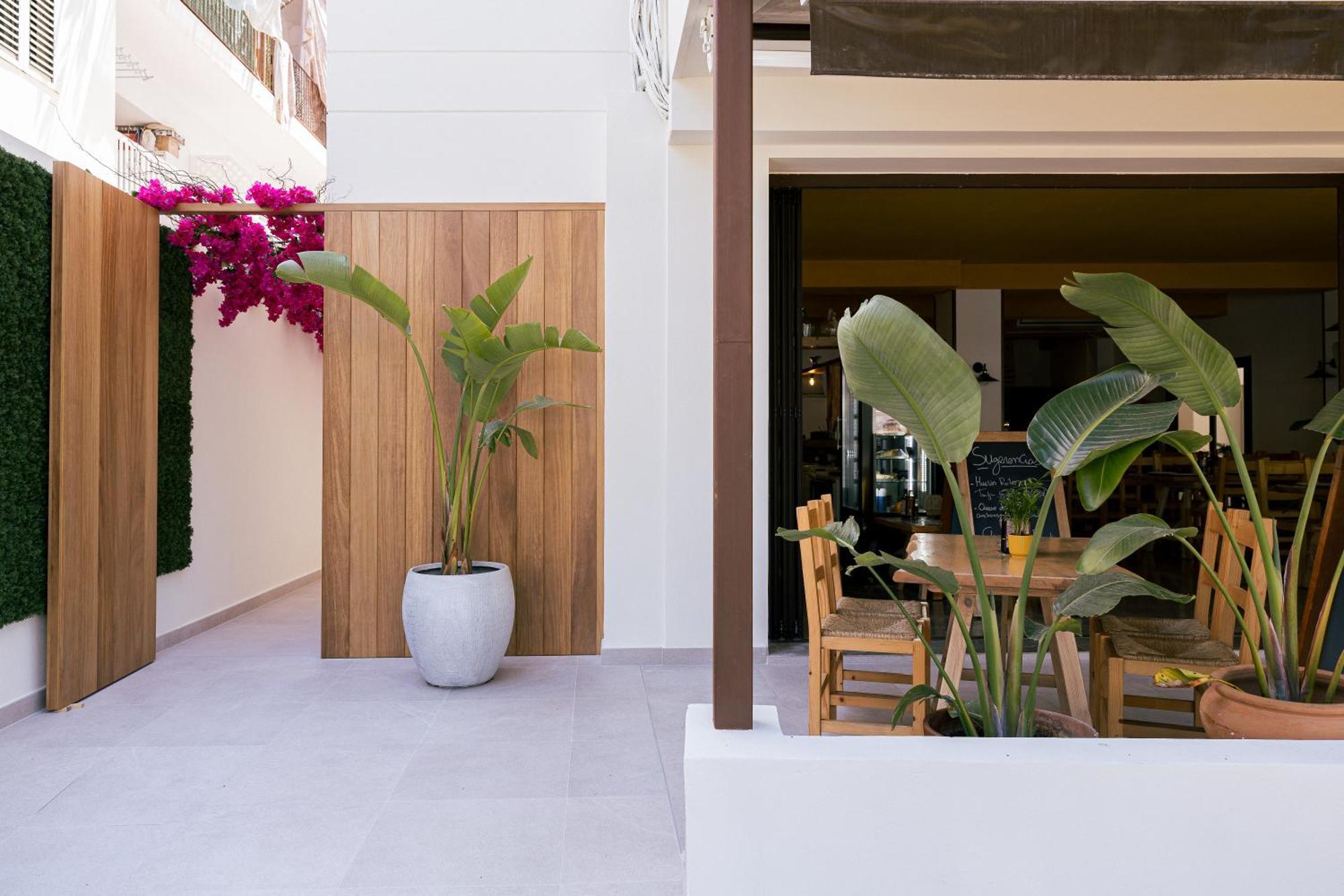 Malacosta A - Mc Apartments Ibiza 外观 照片