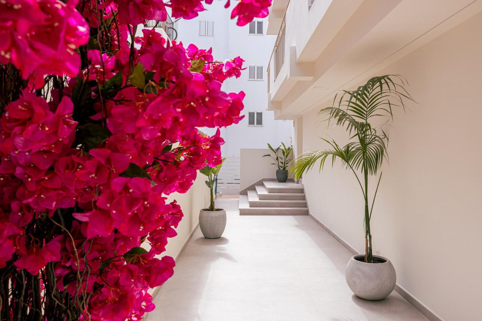 Malacosta A - Mc Apartments Ibiza 外观 照片