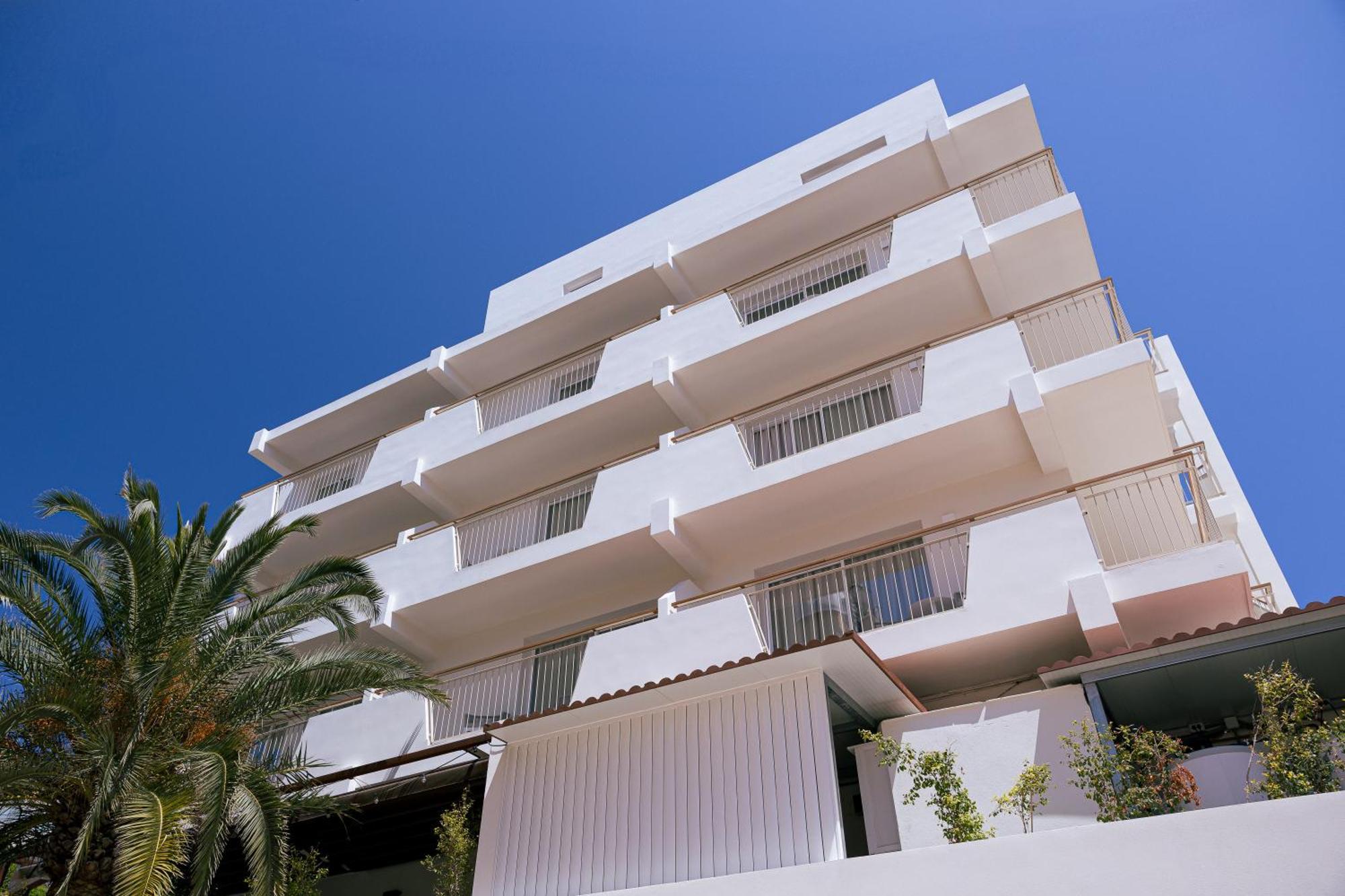 Malacosta A - Mc Apartments Ibiza 外观 照片