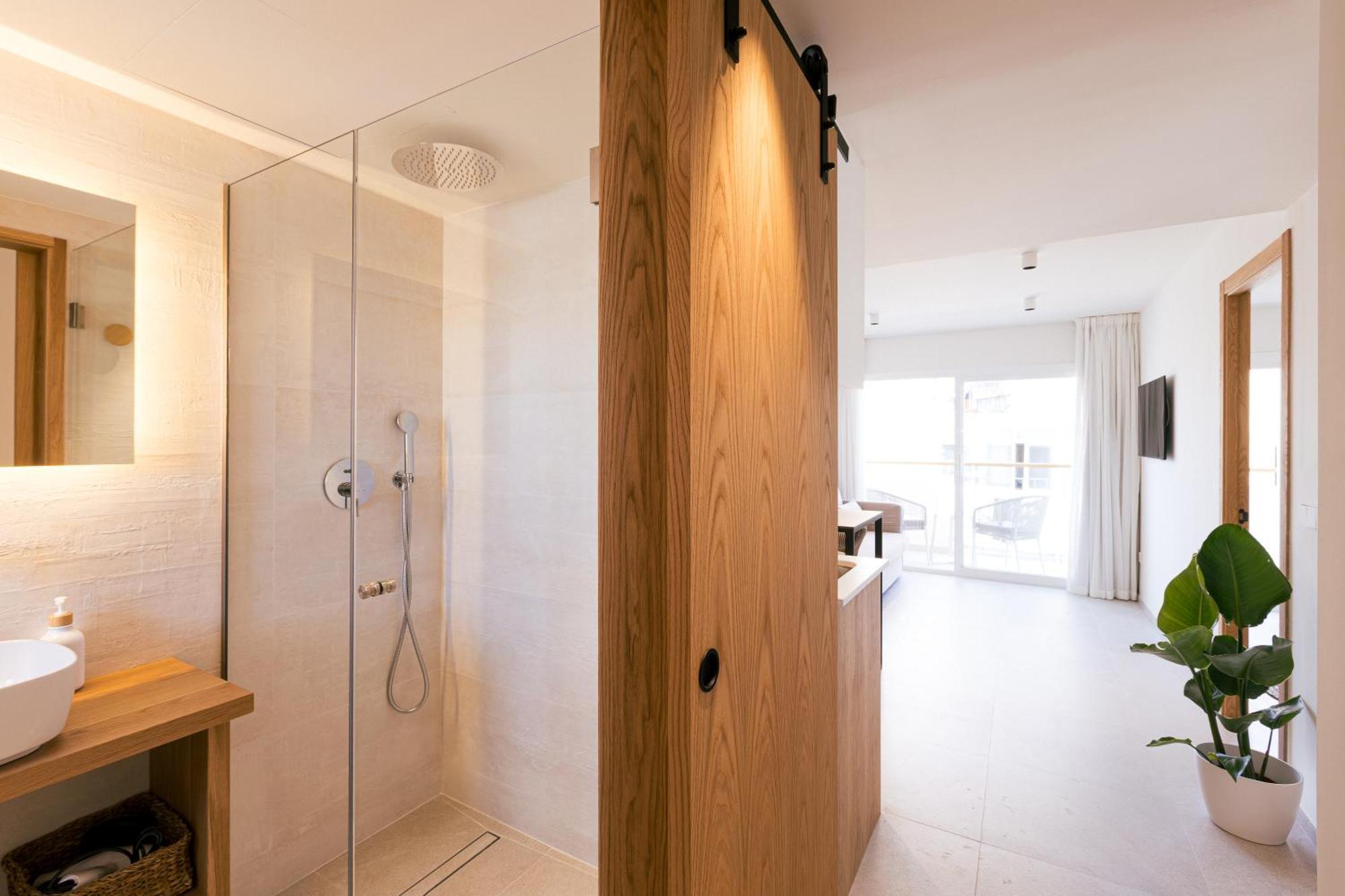 Malacosta A - Mc Apartments Ibiza 外观 照片