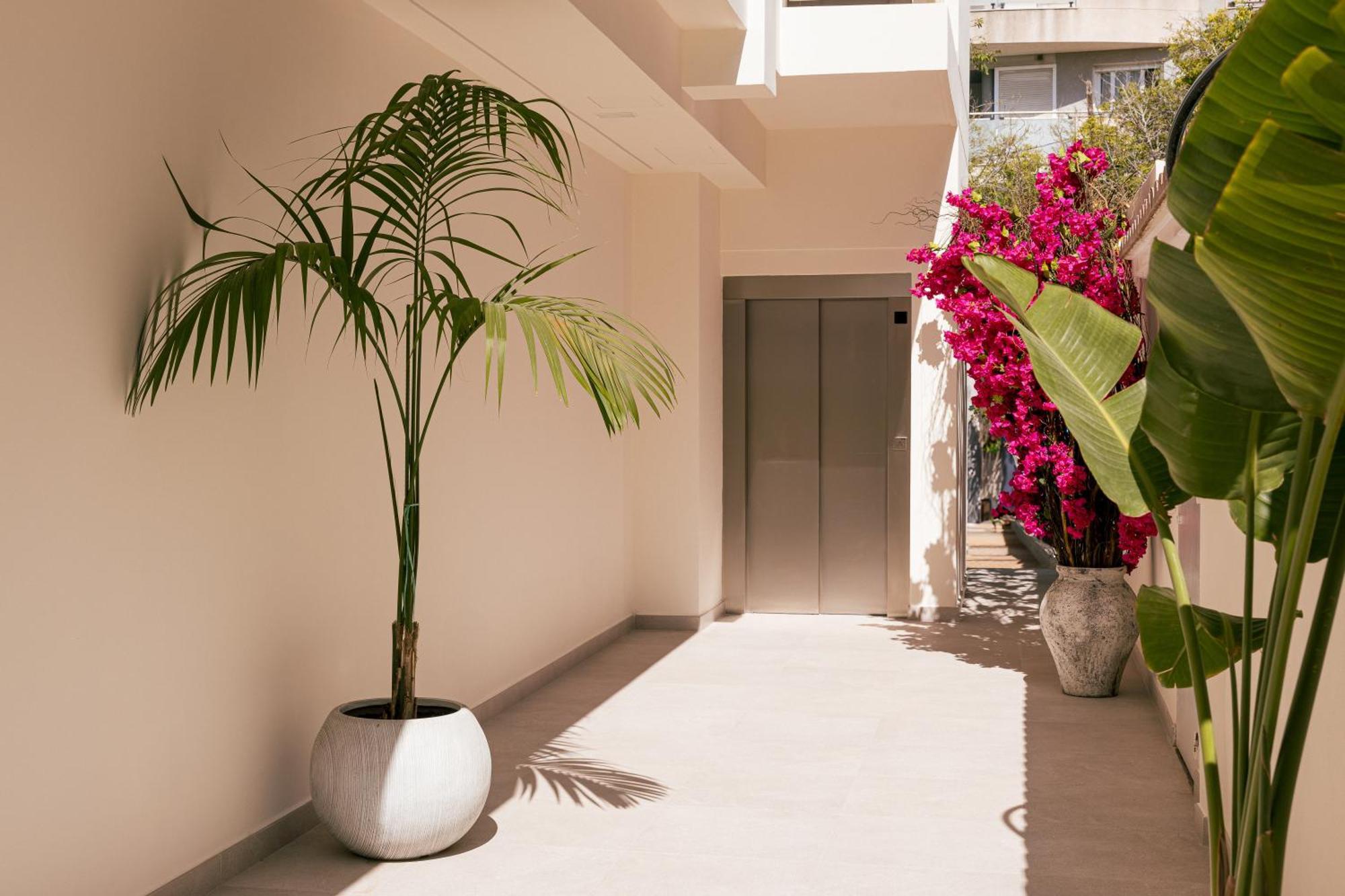 Malacosta A - Mc Apartments Ibiza 外观 照片