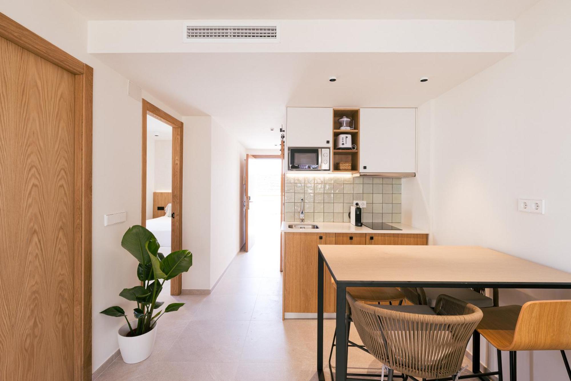 Malacosta A - Mc Apartments Ibiza 外观 照片