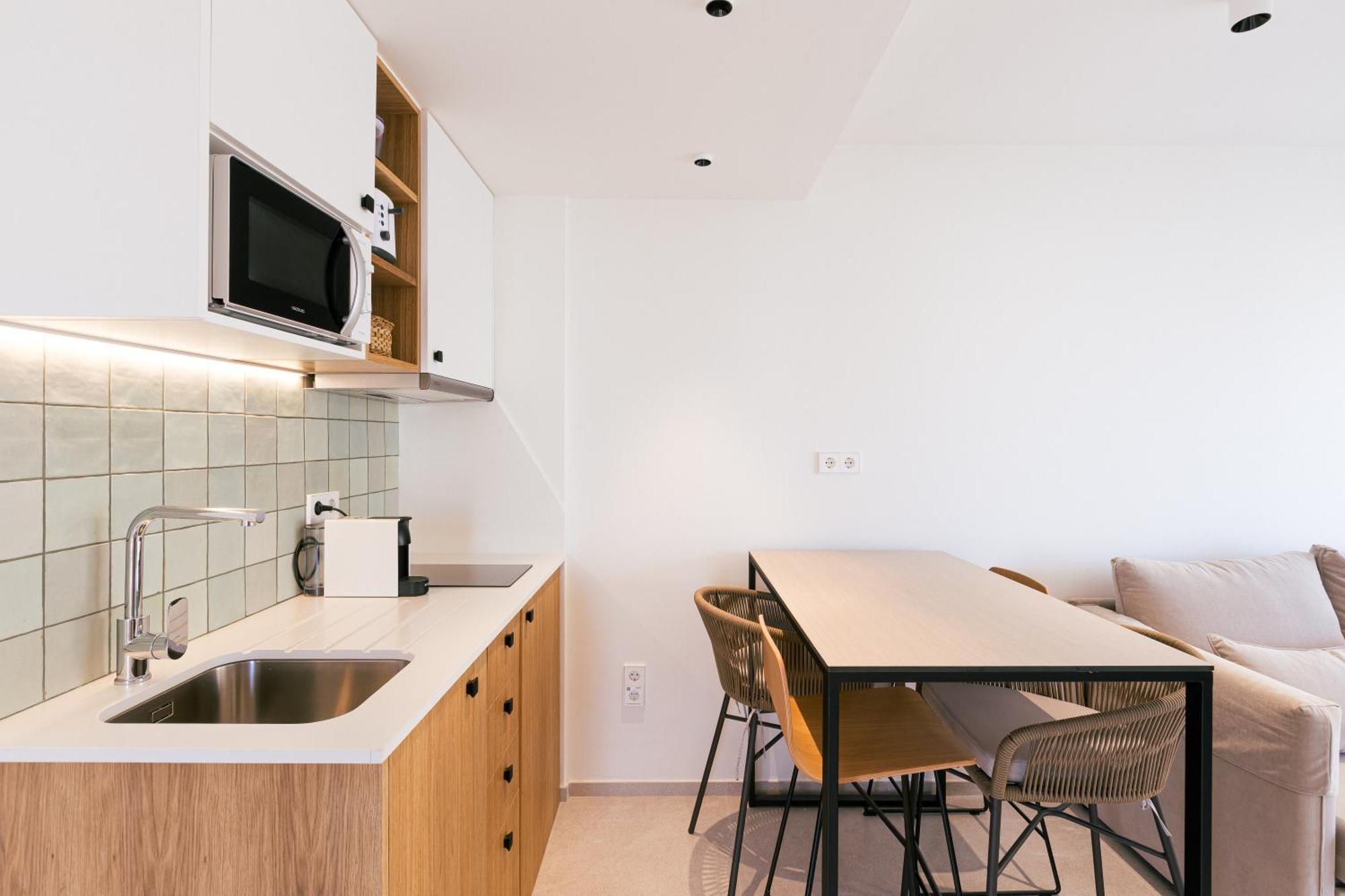 Malacosta A - Mc Apartments Ibiza 外观 照片