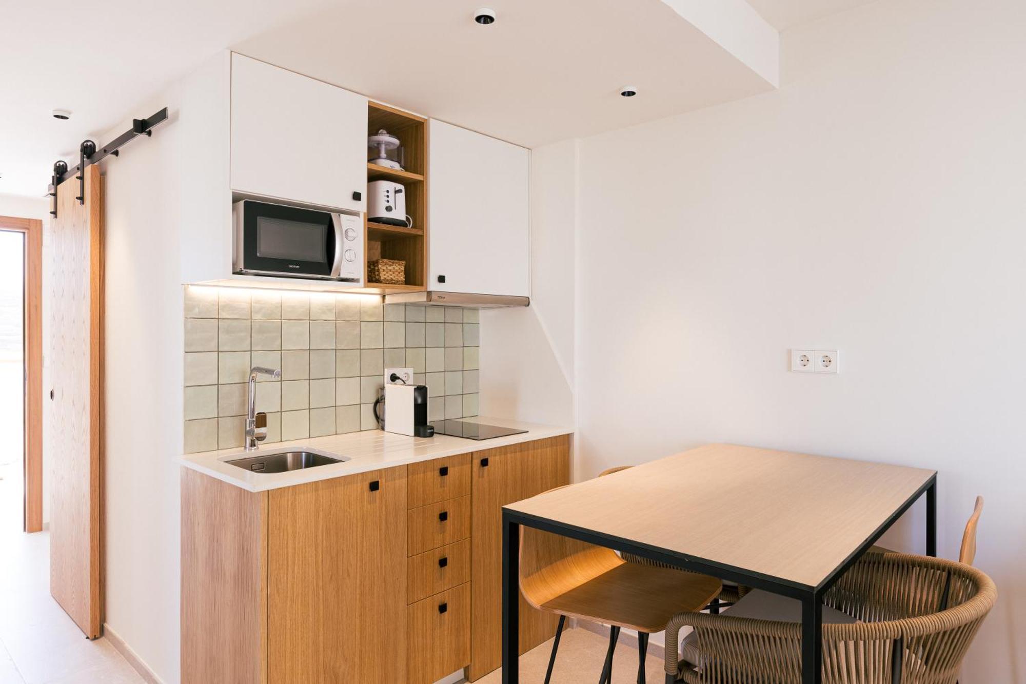 Malacosta A - Mc Apartments Ibiza 外观 照片