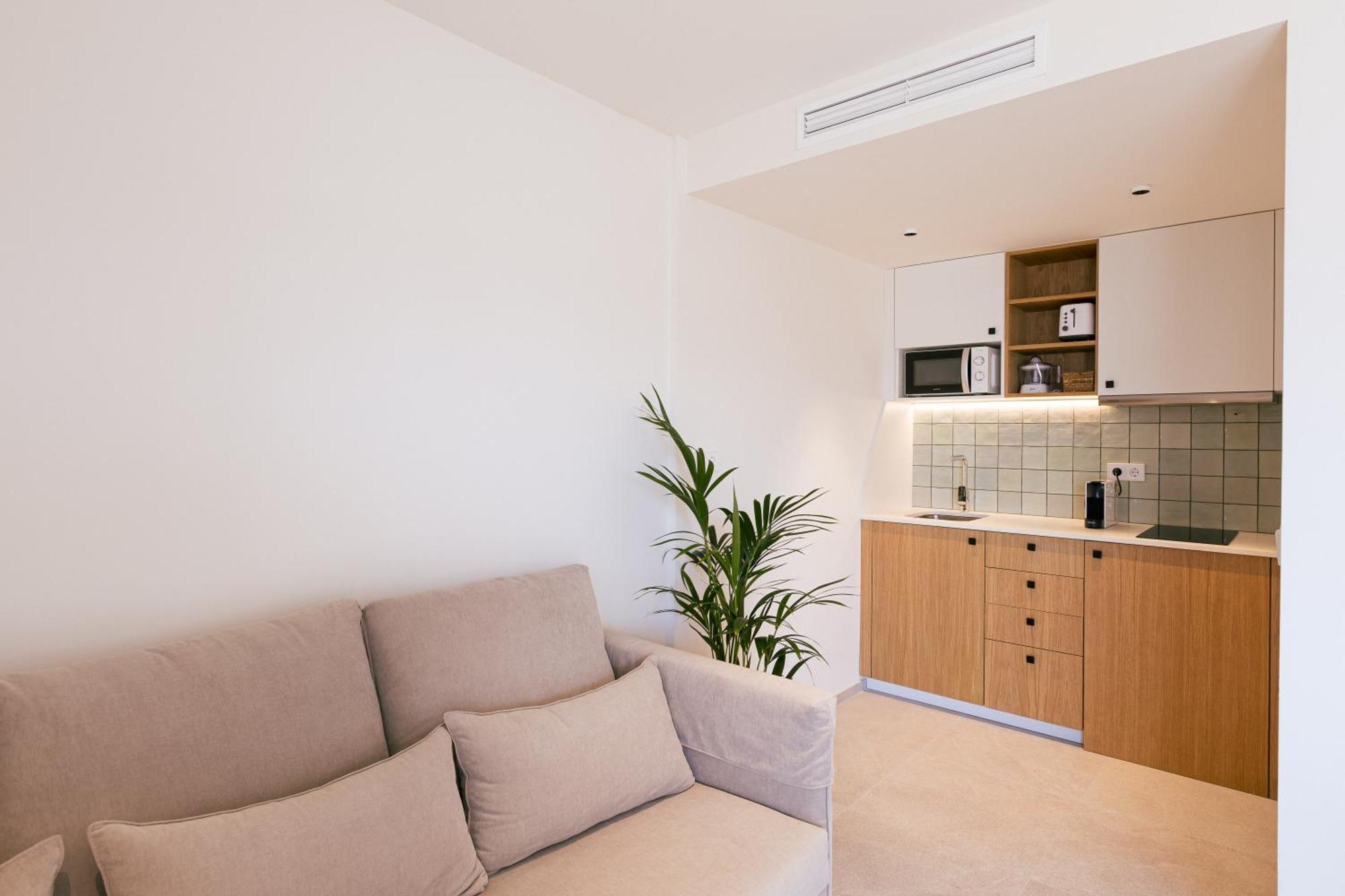 Malacosta A - Mc Apartments Ibiza 外观 照片