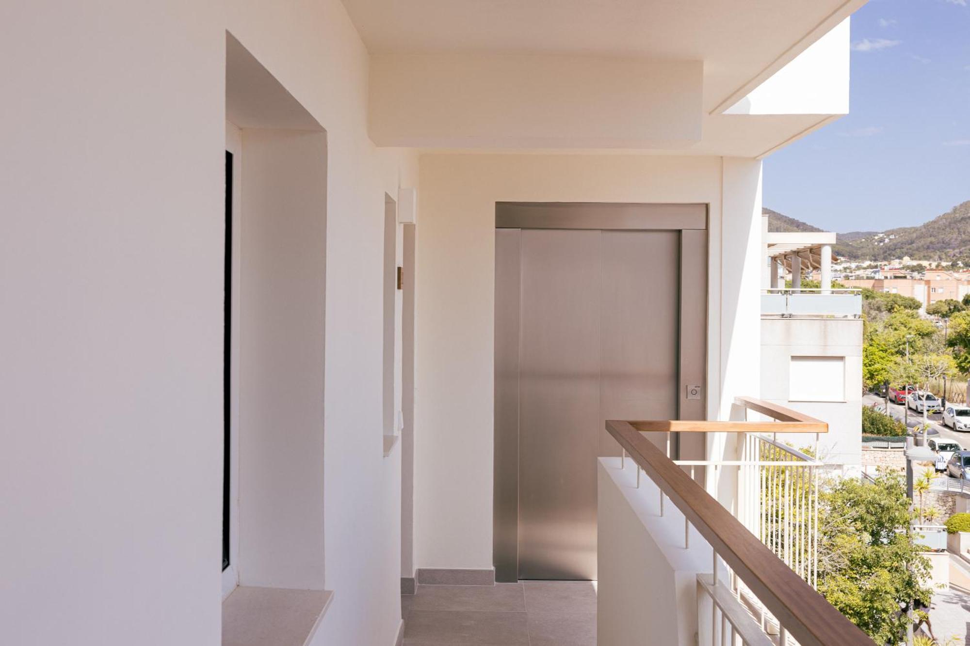 Malacosta A - Mc Apartments Ibiza 外观 照片