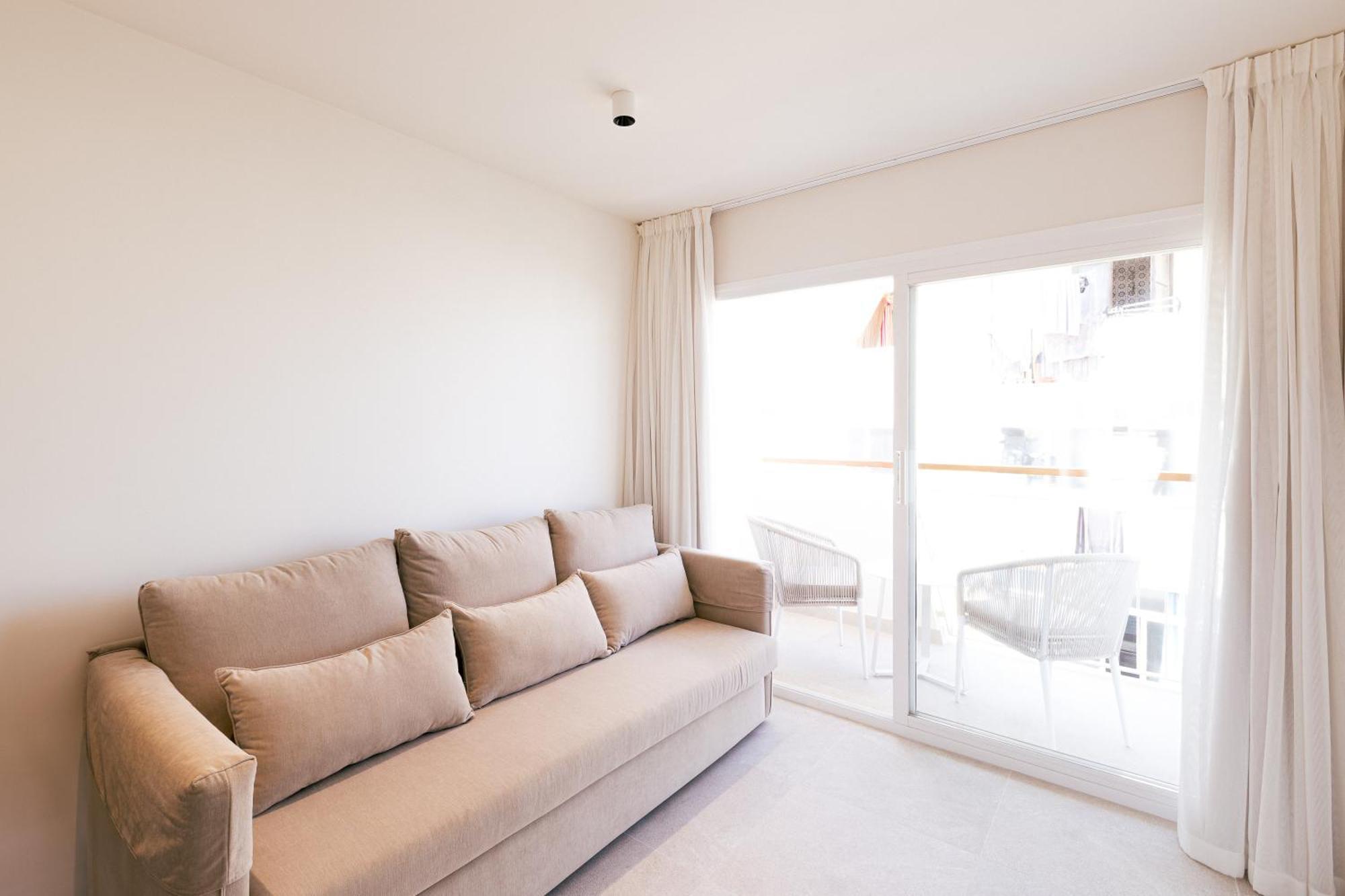 Malacosta A - Mc Apartments Ibiza 外观 照片