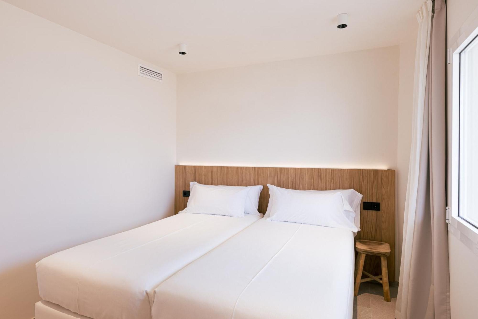 Malacosta A - Mc Apartments Ibiza 外观 照片