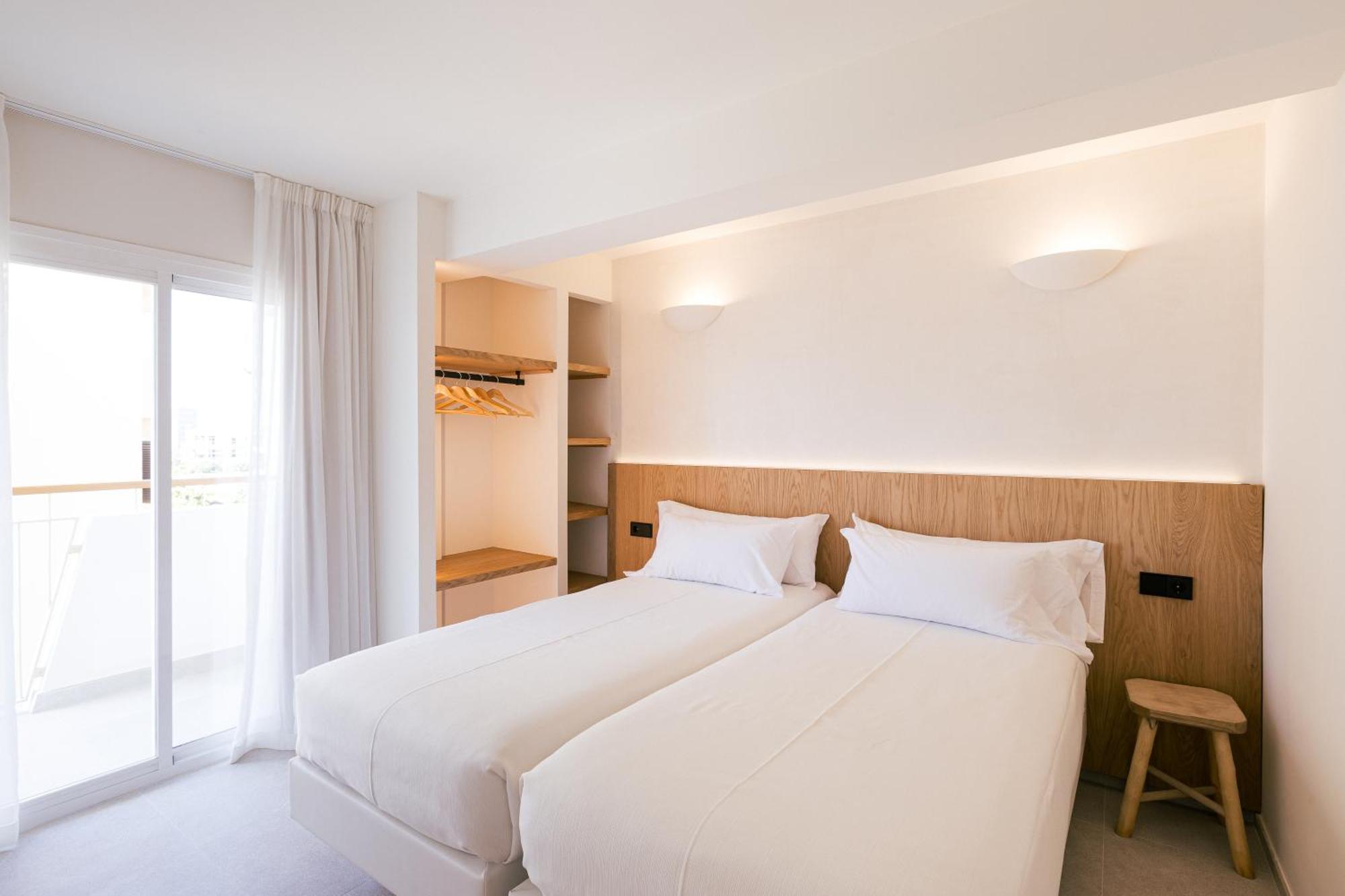 Malacosta A - Mc Apartments Ibiza 外观 照片