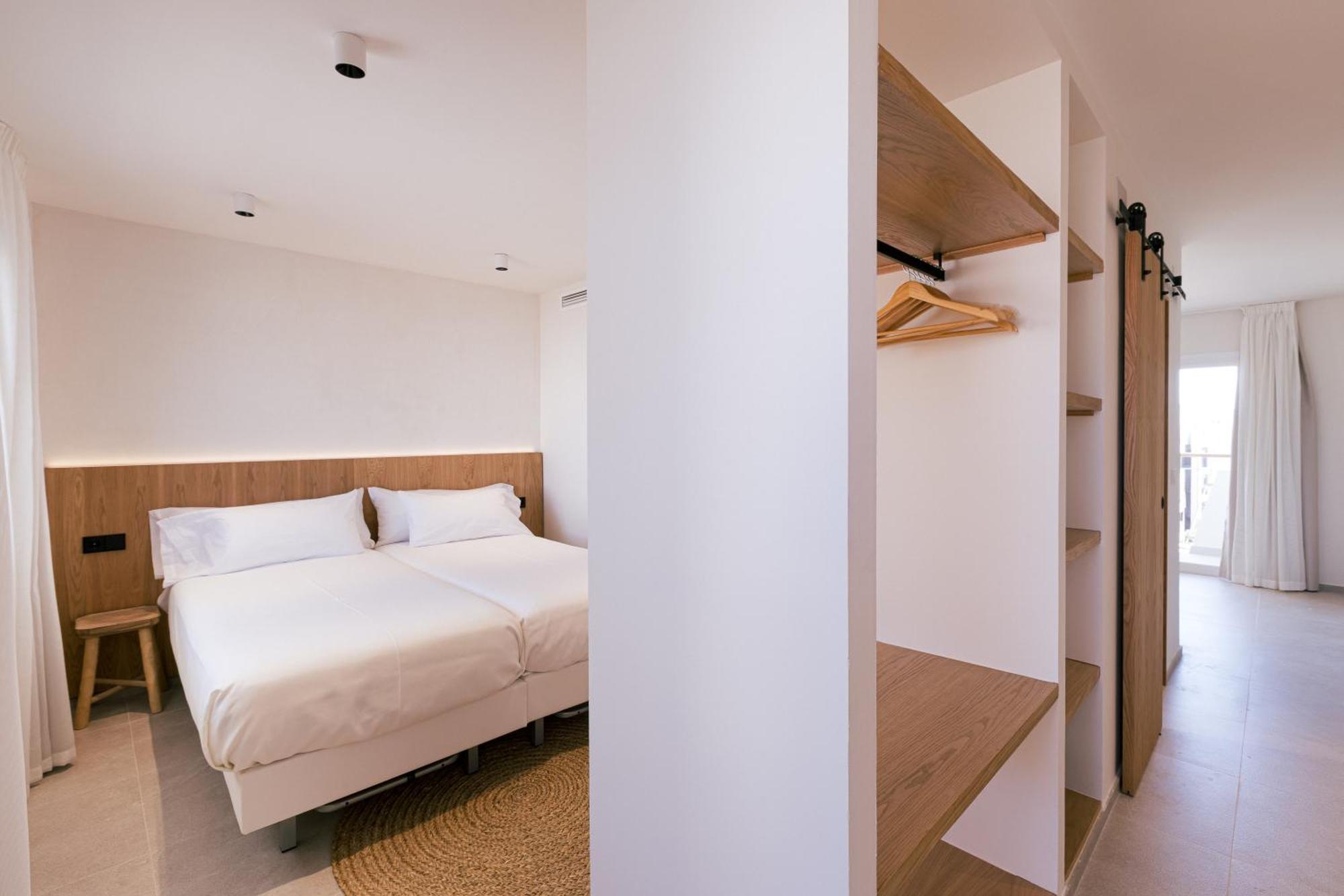 Malacosta A - Mc Apartments Ibiza 外观 照片