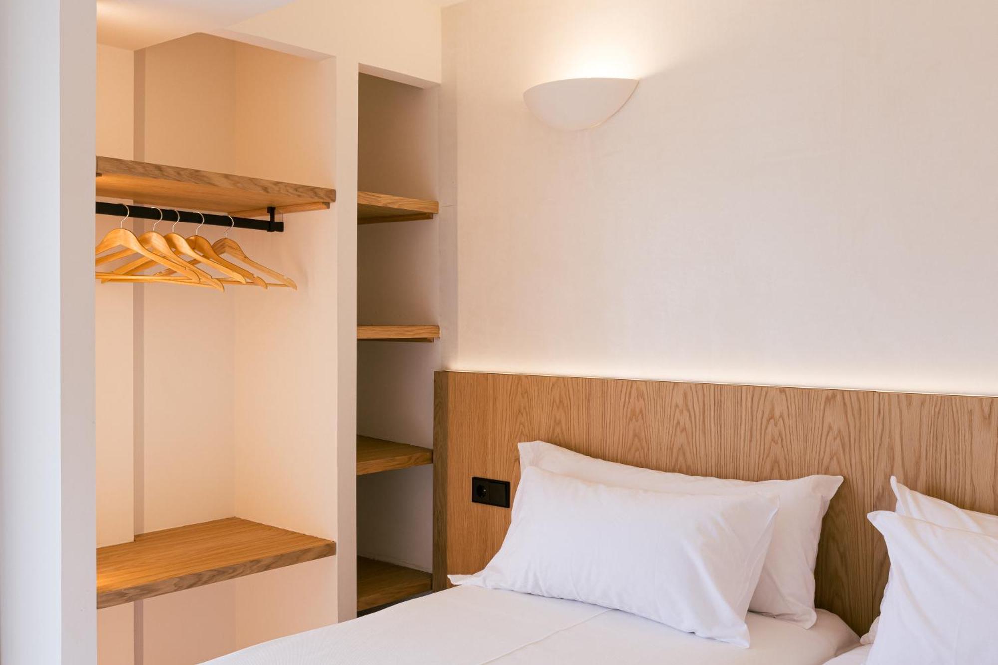 Malacosta A - Mc Apartments Ibiza 外观 照片