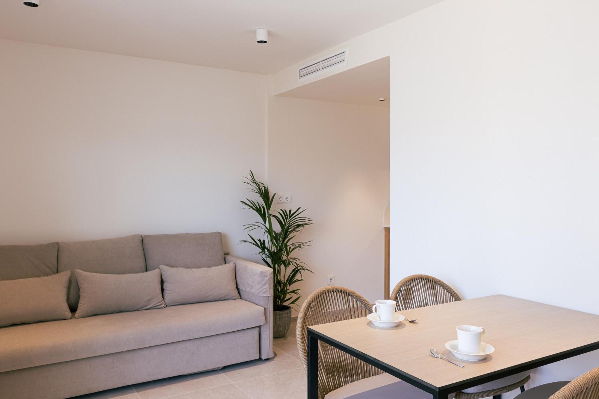 Malacosta A - Mc Apartments Ibiza 外观 照片