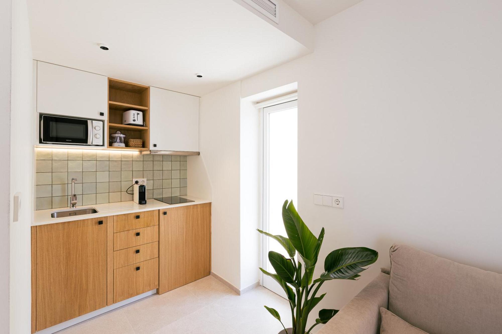 Malacosta A - Mc Apartments Ibiza 外观 照片