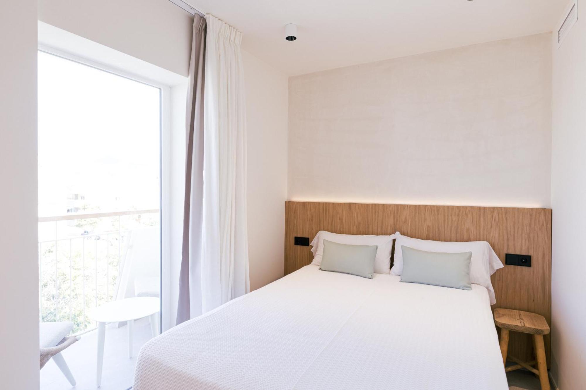 Malacosta A - Mc Apartments Ibiza 外观 照片