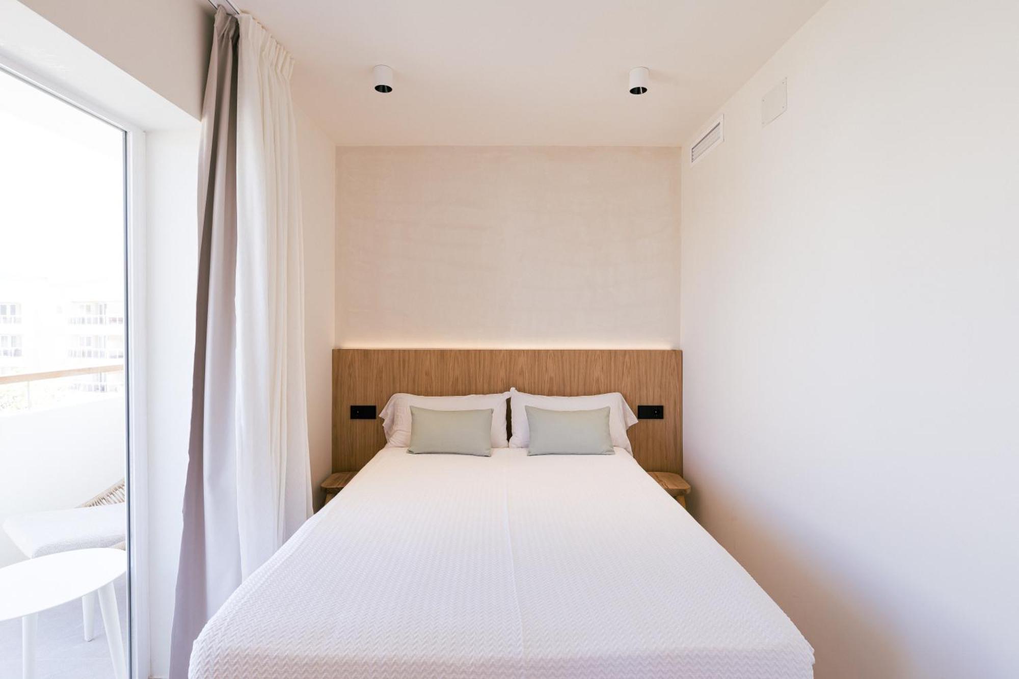 Malacosta A - Mc Apartments Ibiza 外观 照片