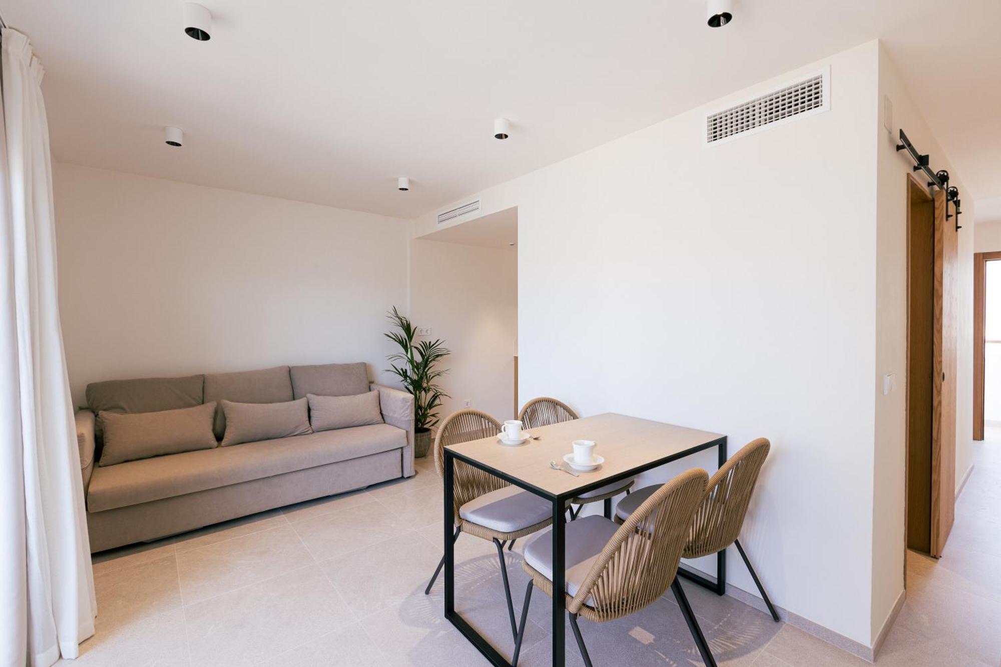 Malacosta A - Mc Apartments Ibiza 外观 照片