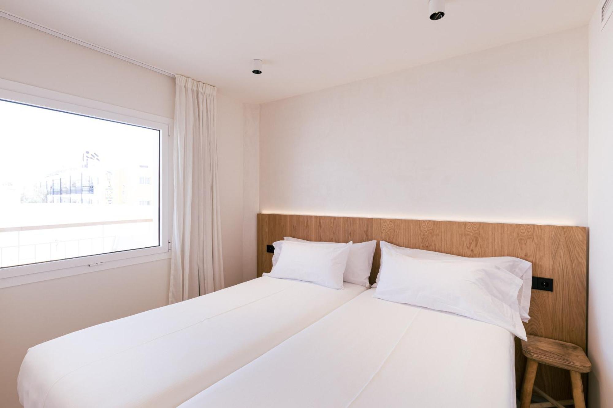 Malacosta A - Mc Apartments Ibiza 外观 照片