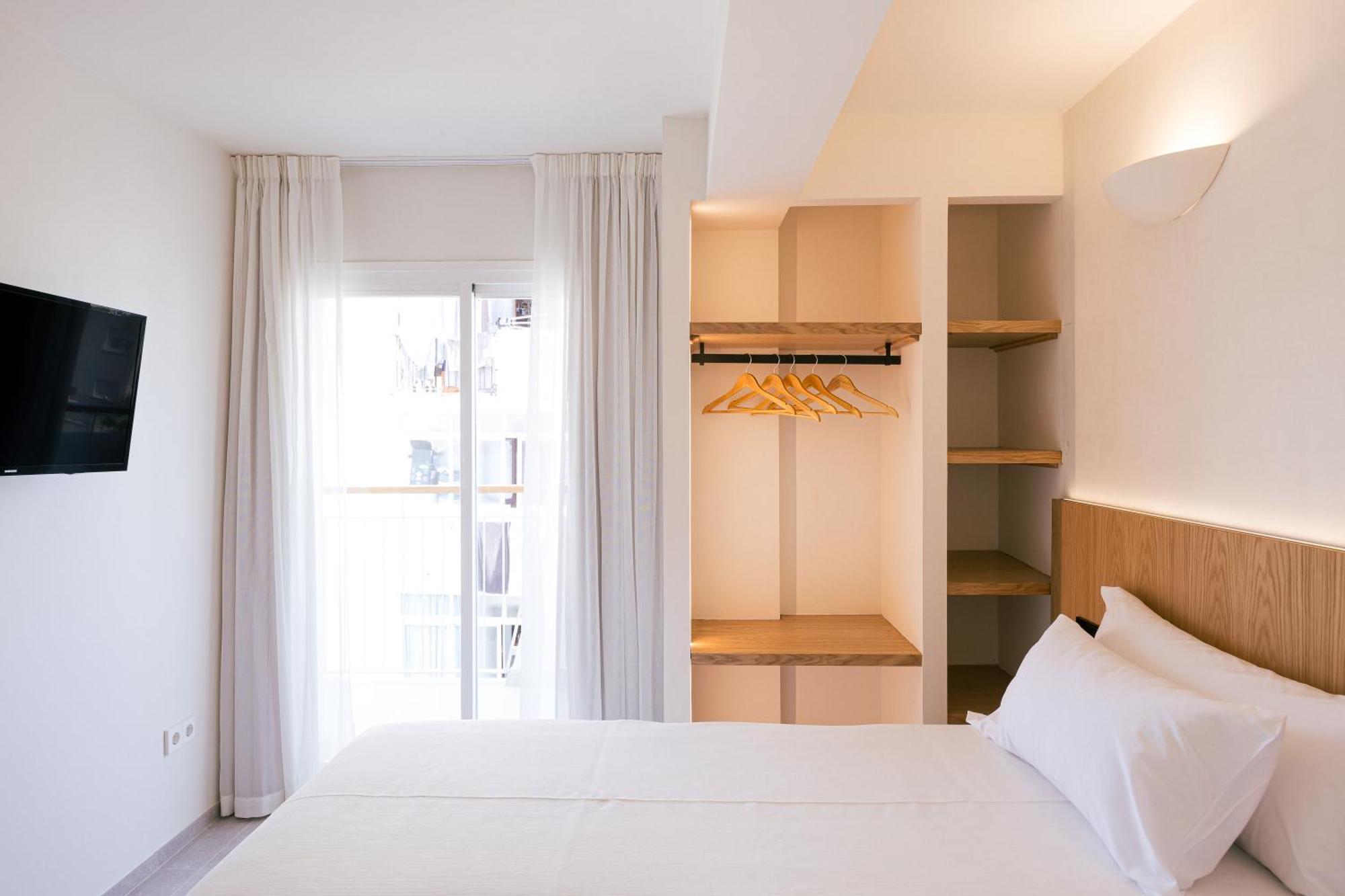 Malacosta A - Mc Apartments Ibiza 外观 照片