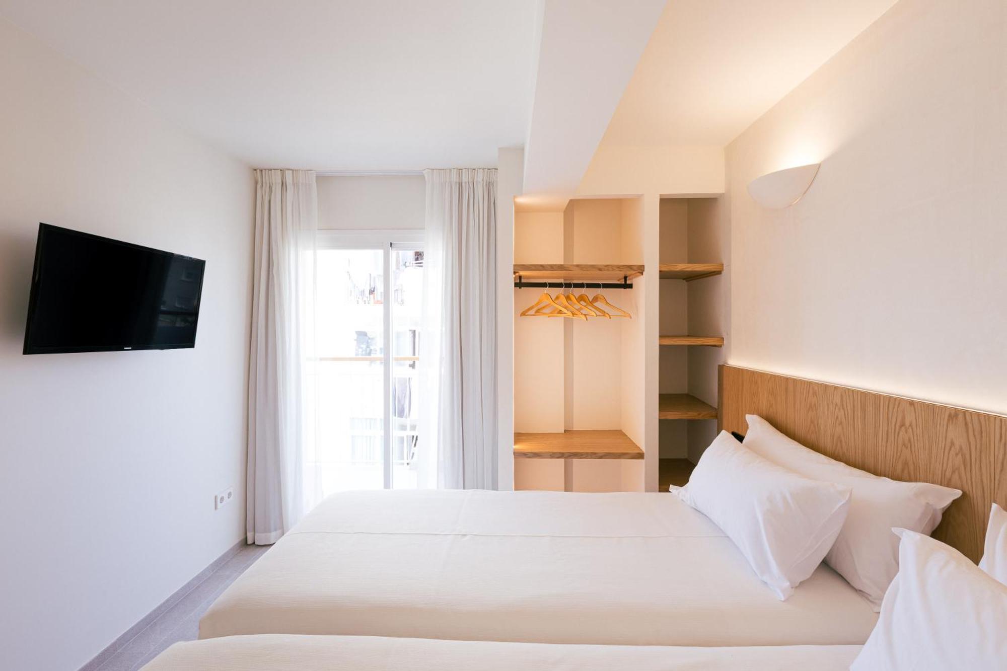 Malacosta A - Mc Apartments Ibiza 外观 照片