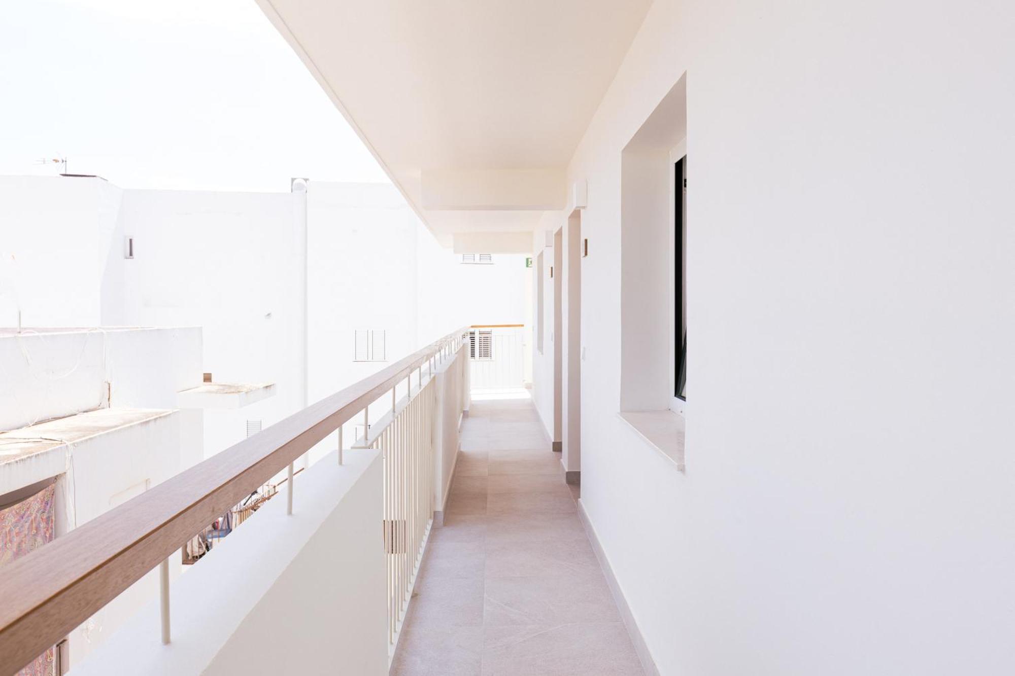Malacosta A - Mc Apartments Ibiza 外观 照片