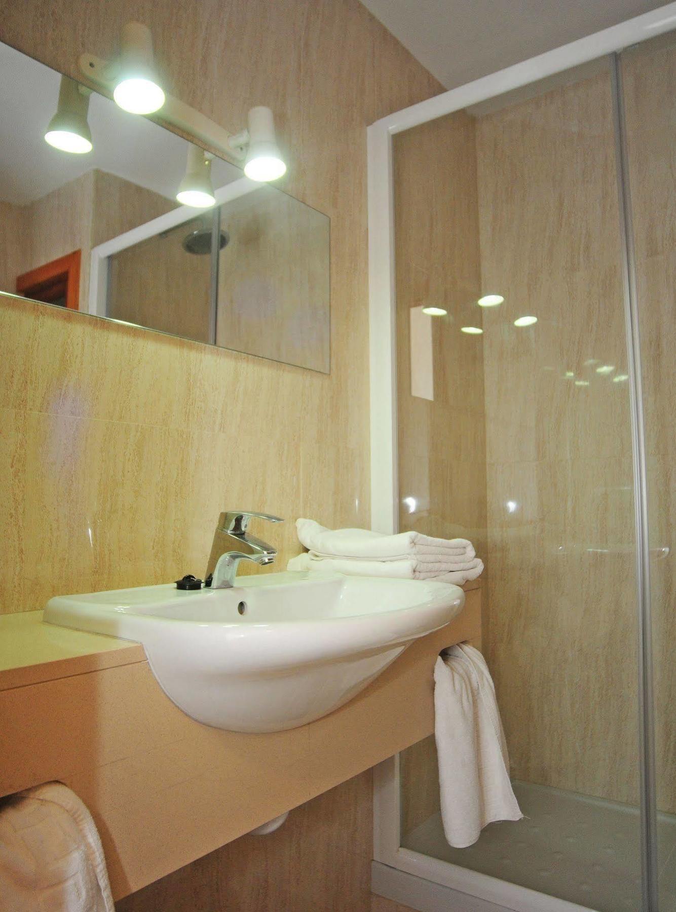 Malacosta A - Mc Apartments Ibiza 外观 照片