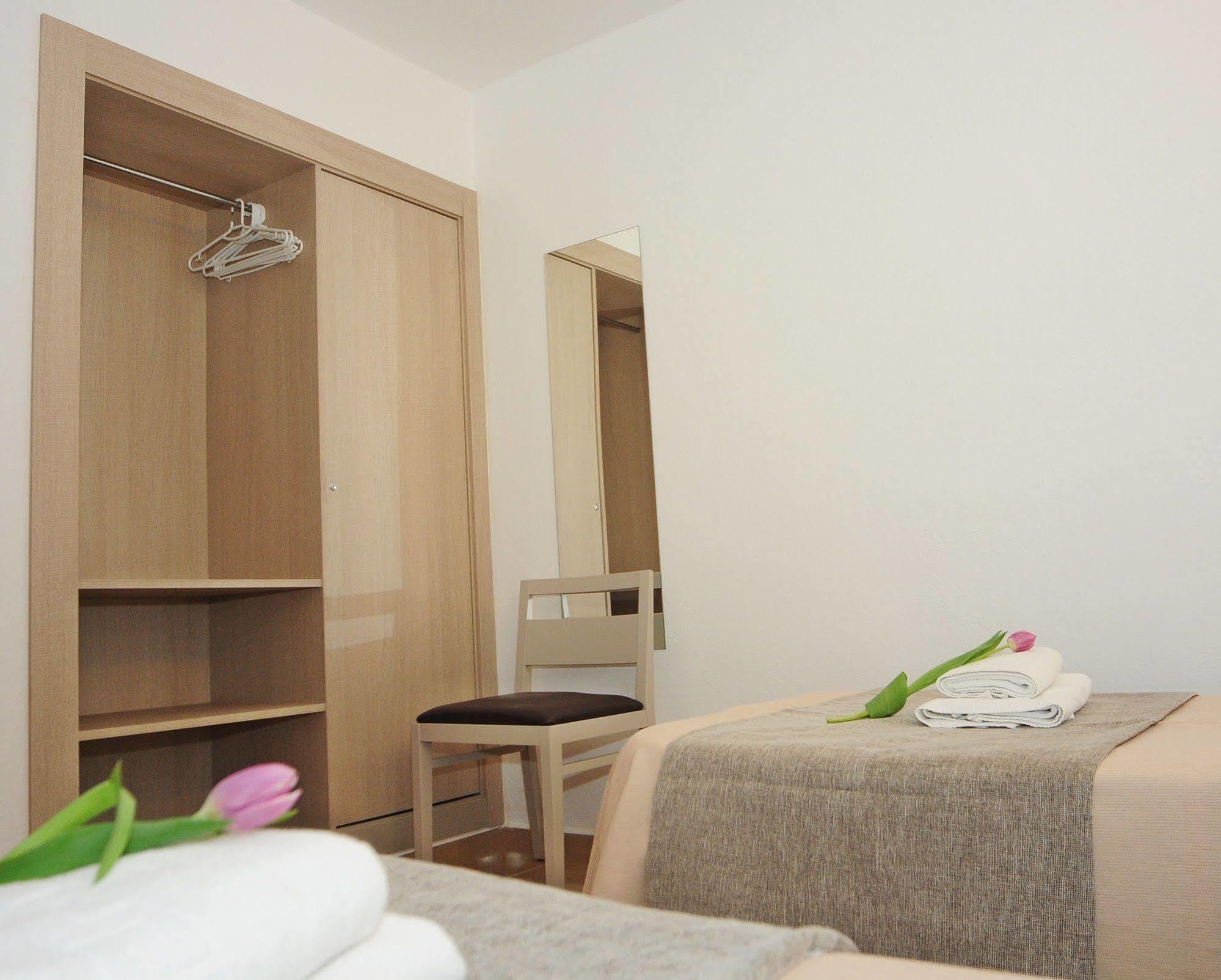 Malacosta A - Mc Apartments Ibiza 外观 照片